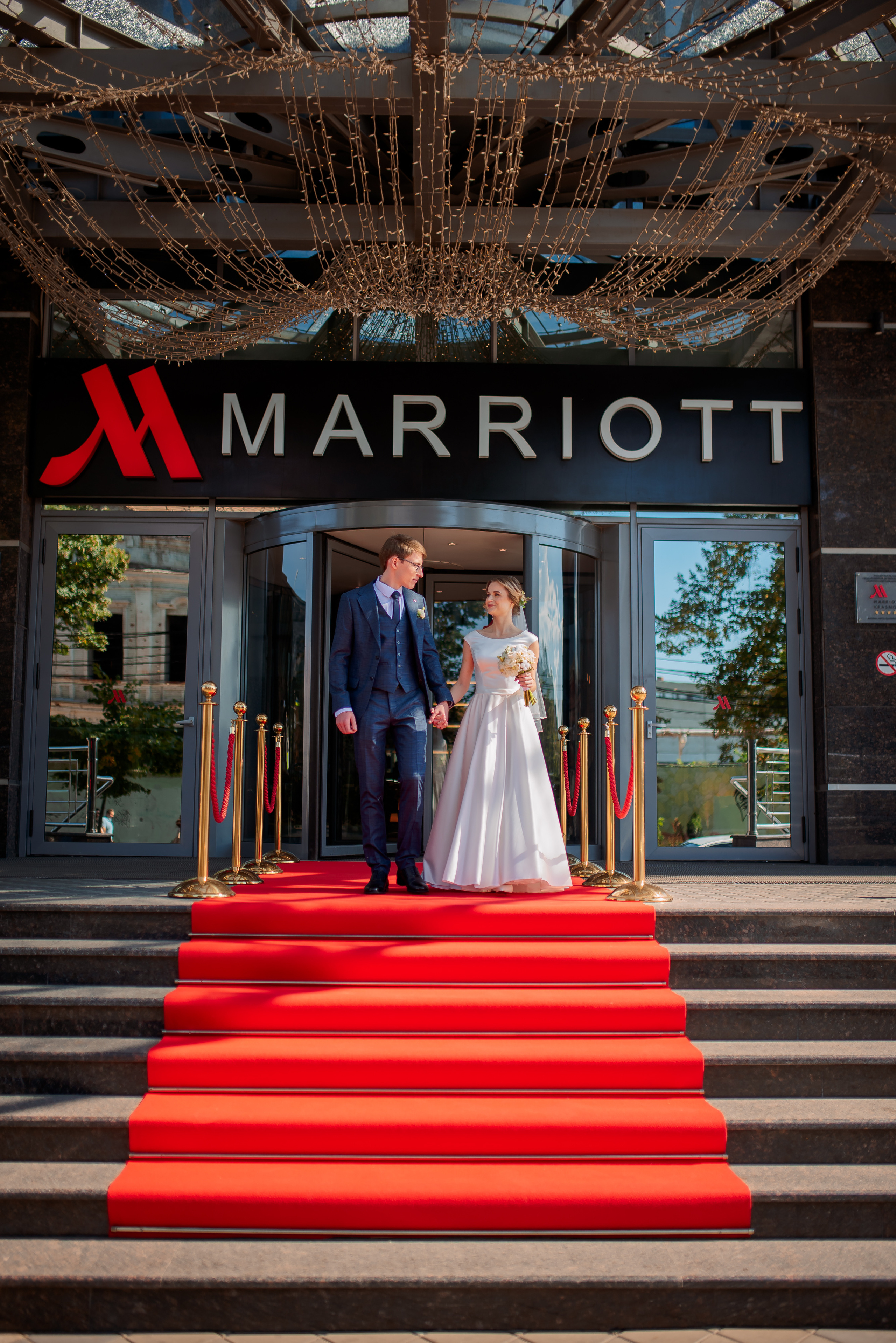 Н+Е. Фотограф Краснодар Николай Андросов