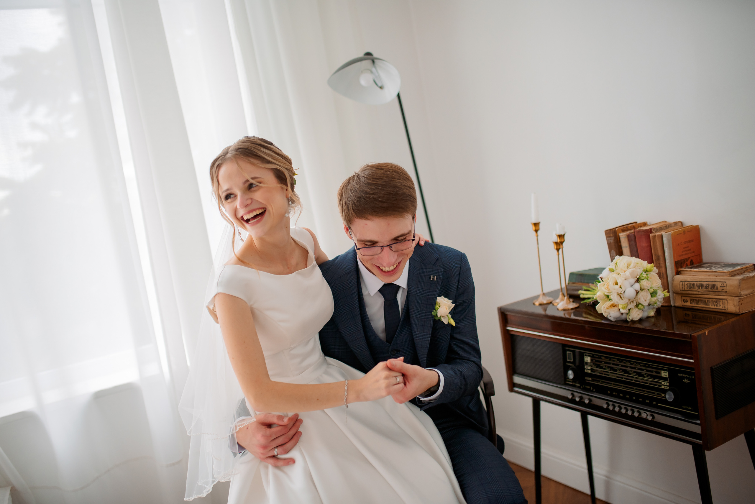 Н+Е. Фотограф Краснодар Николай Андросов