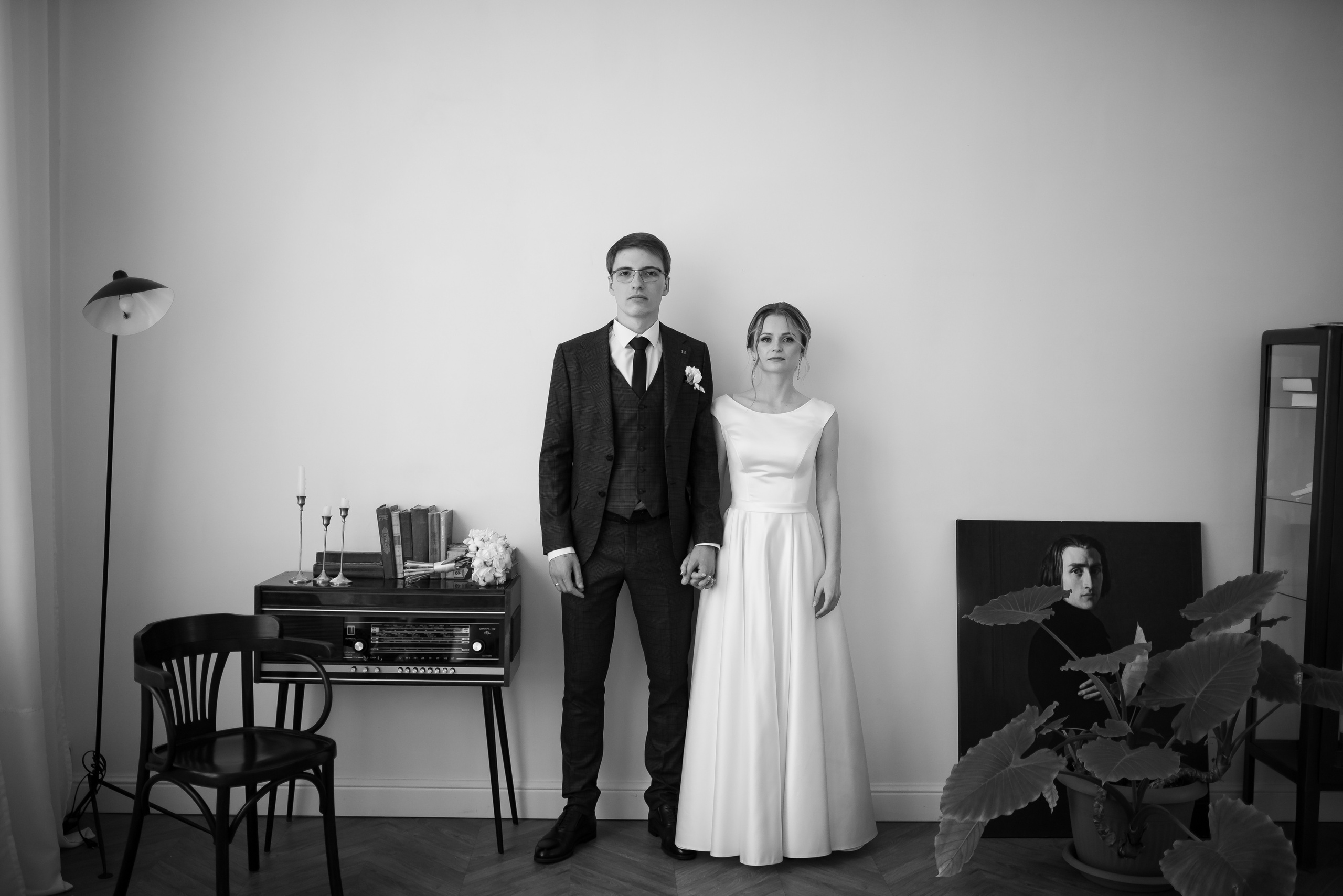 Н+Е. Фотограф Краснодар Николай Андросов