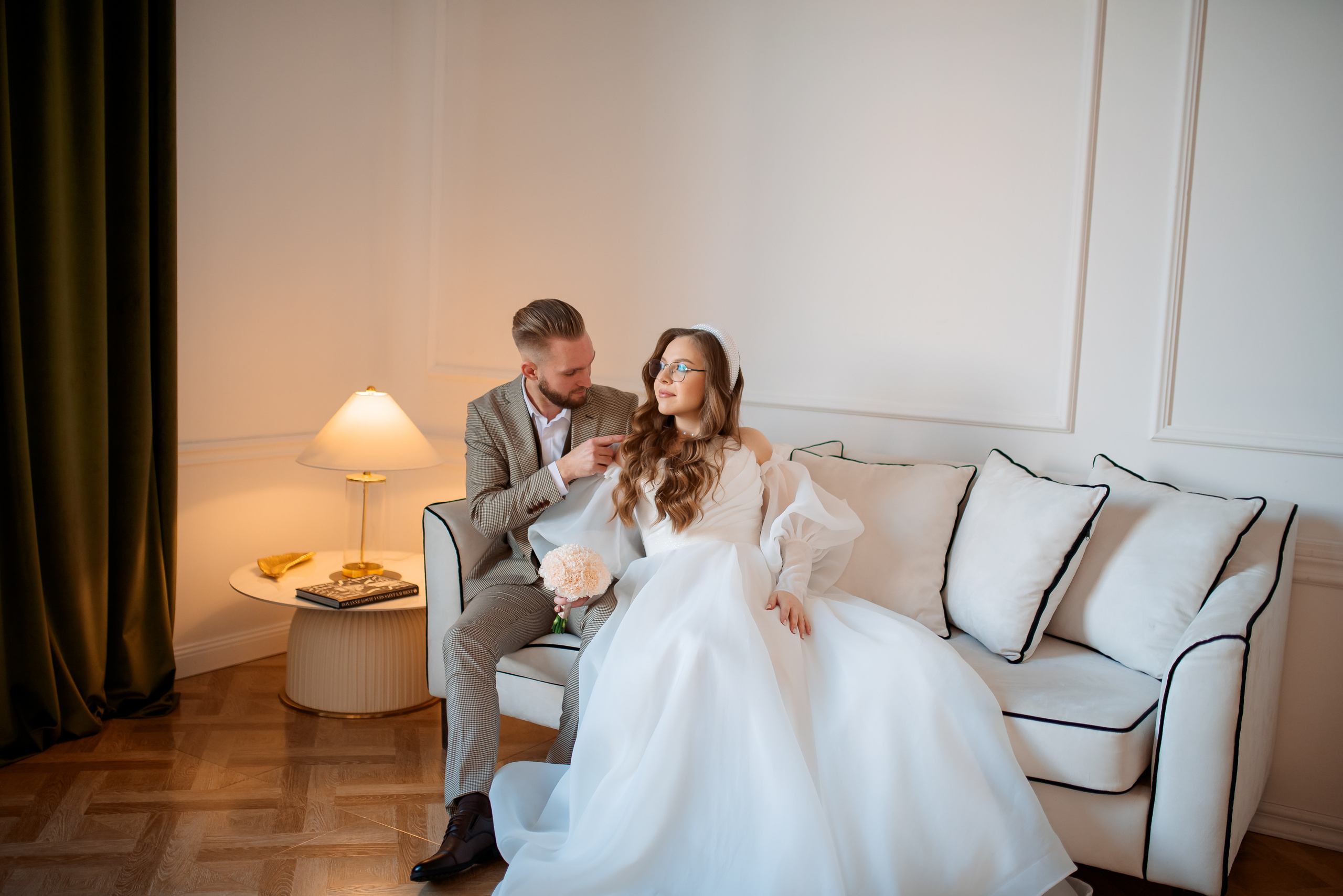 Н+А. Фотограф Краснодар Николай Андросов