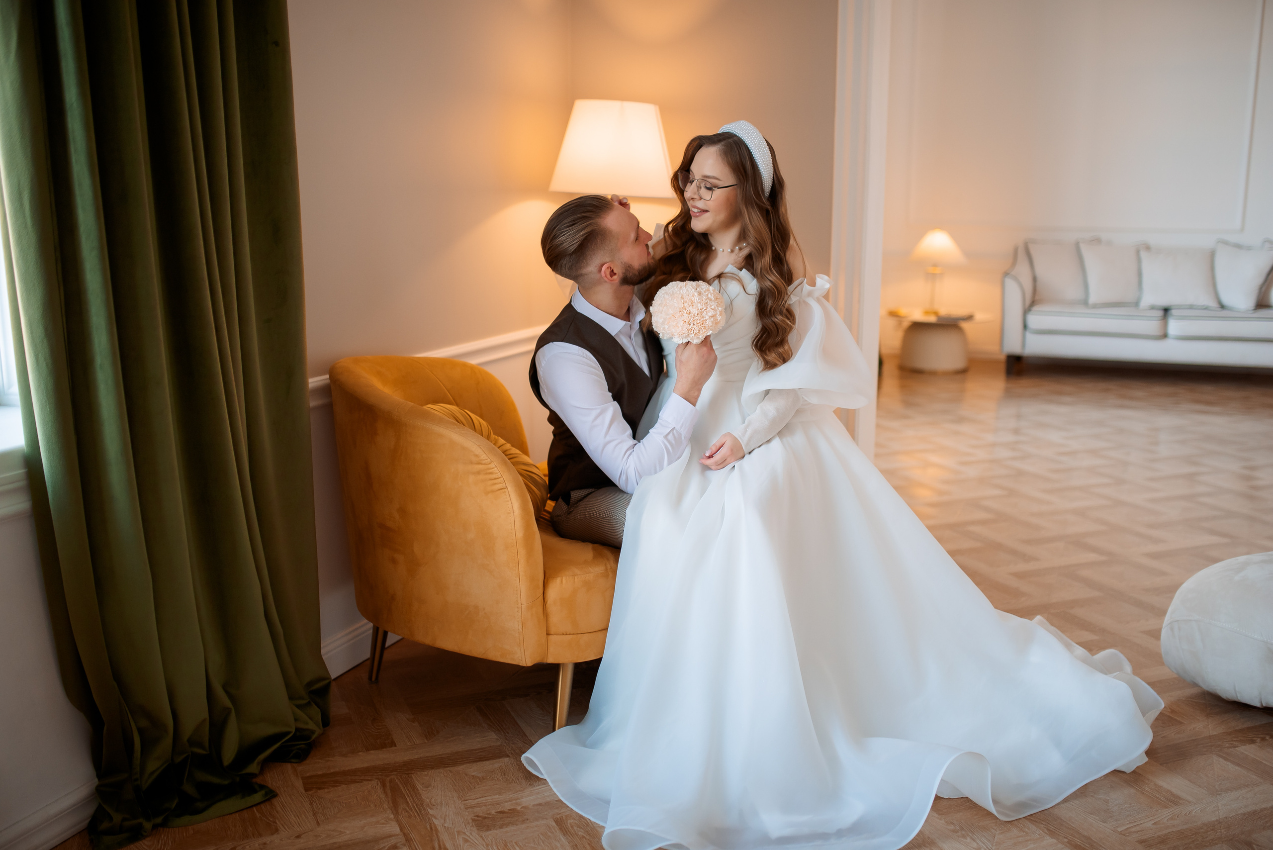 Н+А. Фотограф Краснодар Николай Андросов