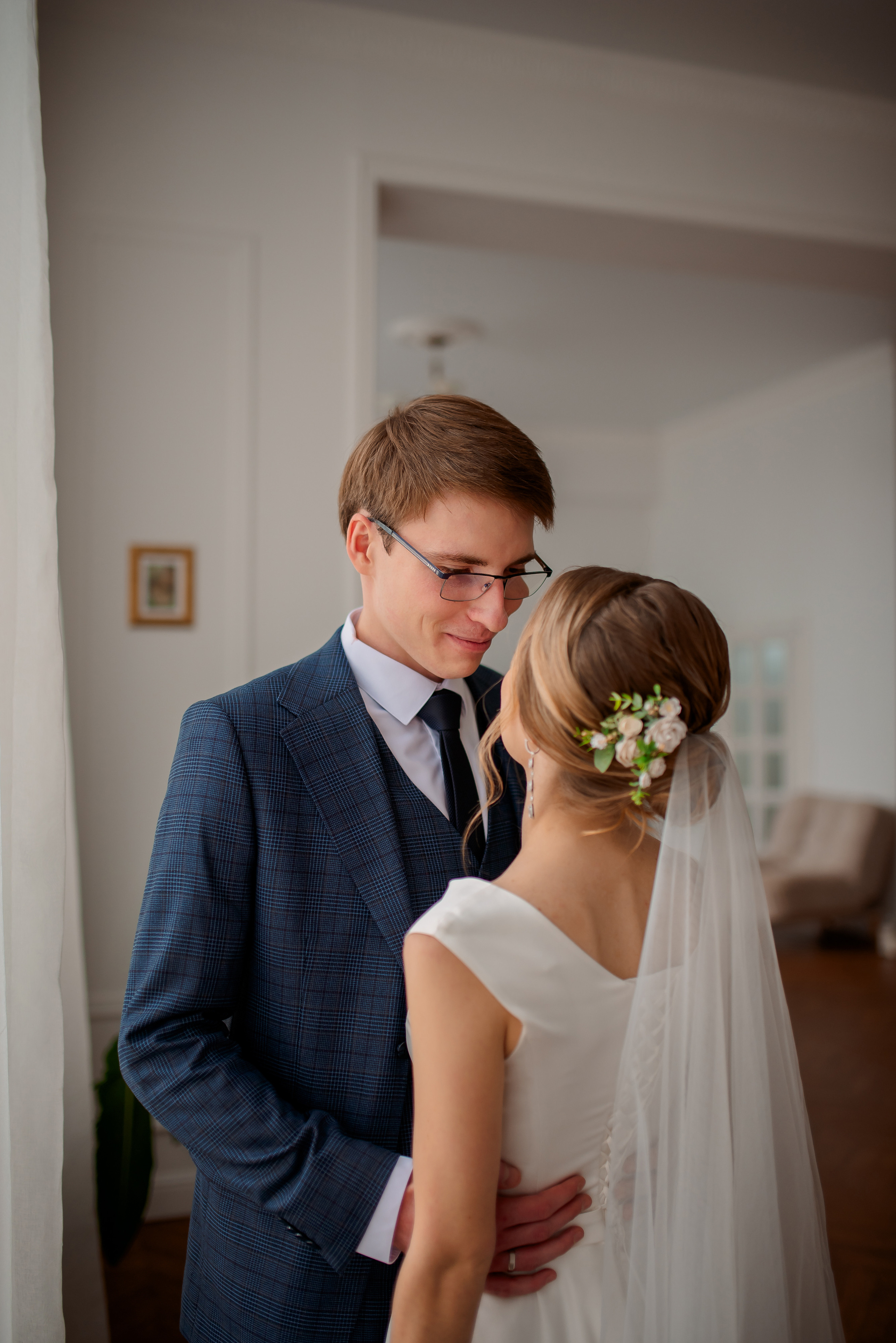 Н+Е. Фотограф Краснодар Николай Андросов