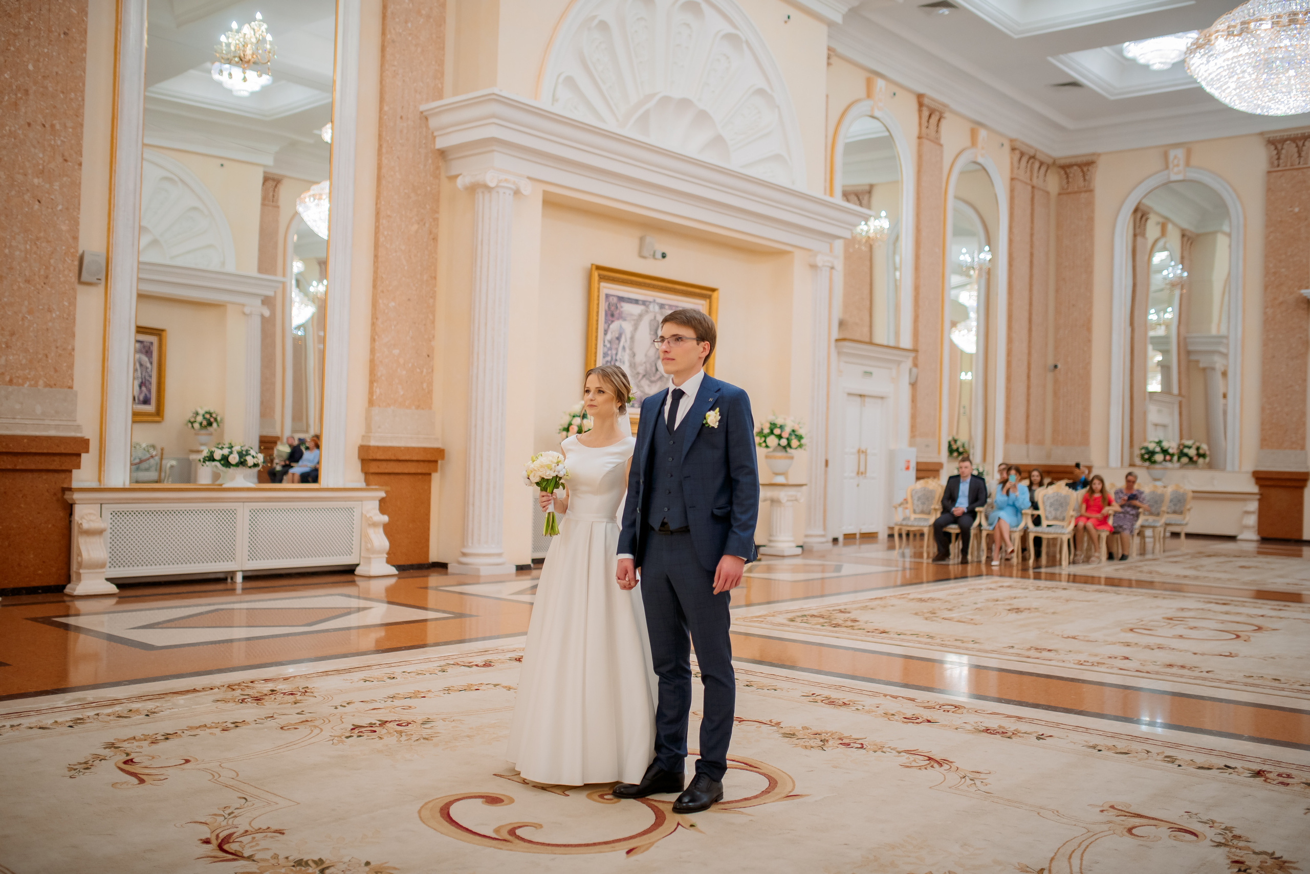 Н+Е. Фотограф Краснодар Николай Андросов