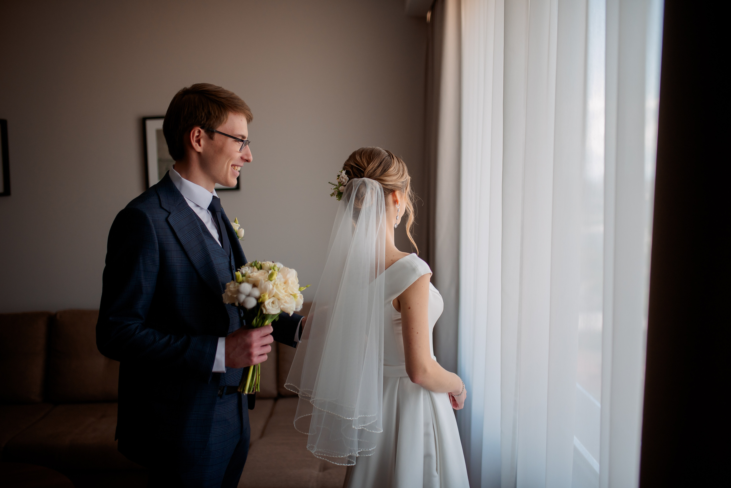 Н+Е. Фотограф Краснодар Николай Андросов