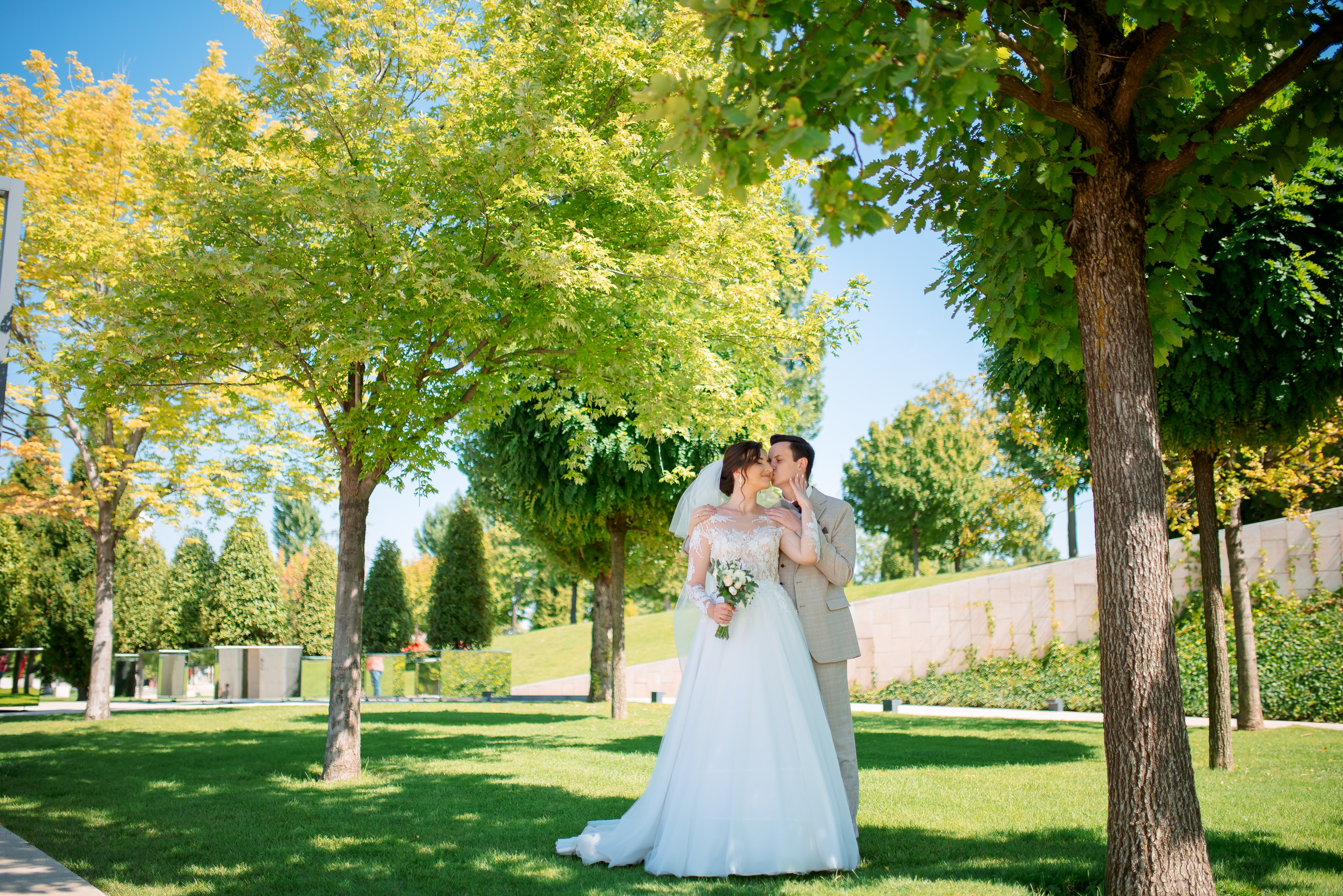 В+Д. Фотограф Краснодар Николай Андросов