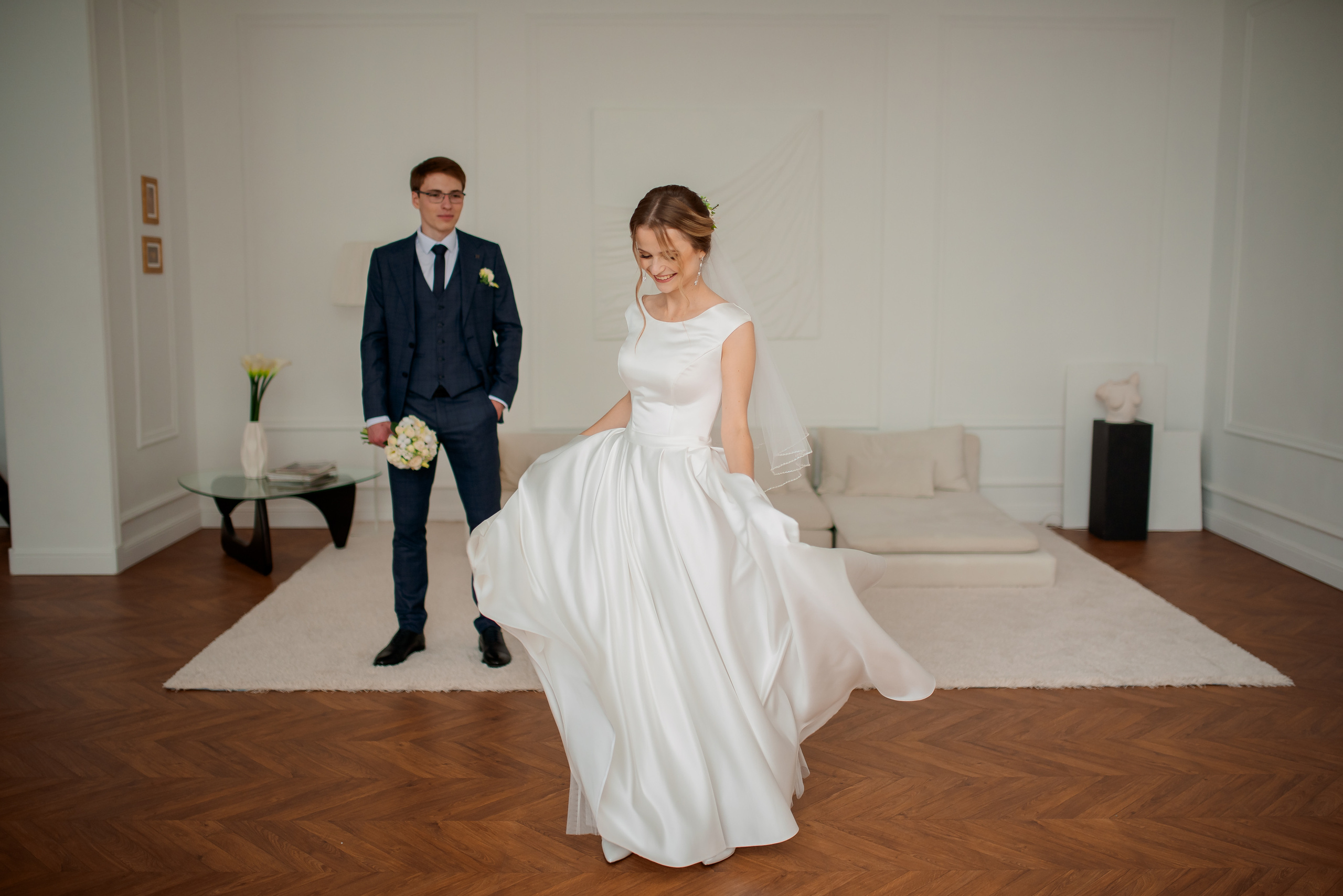 Н+Е. Фотограф Краснодар Николай Андросов