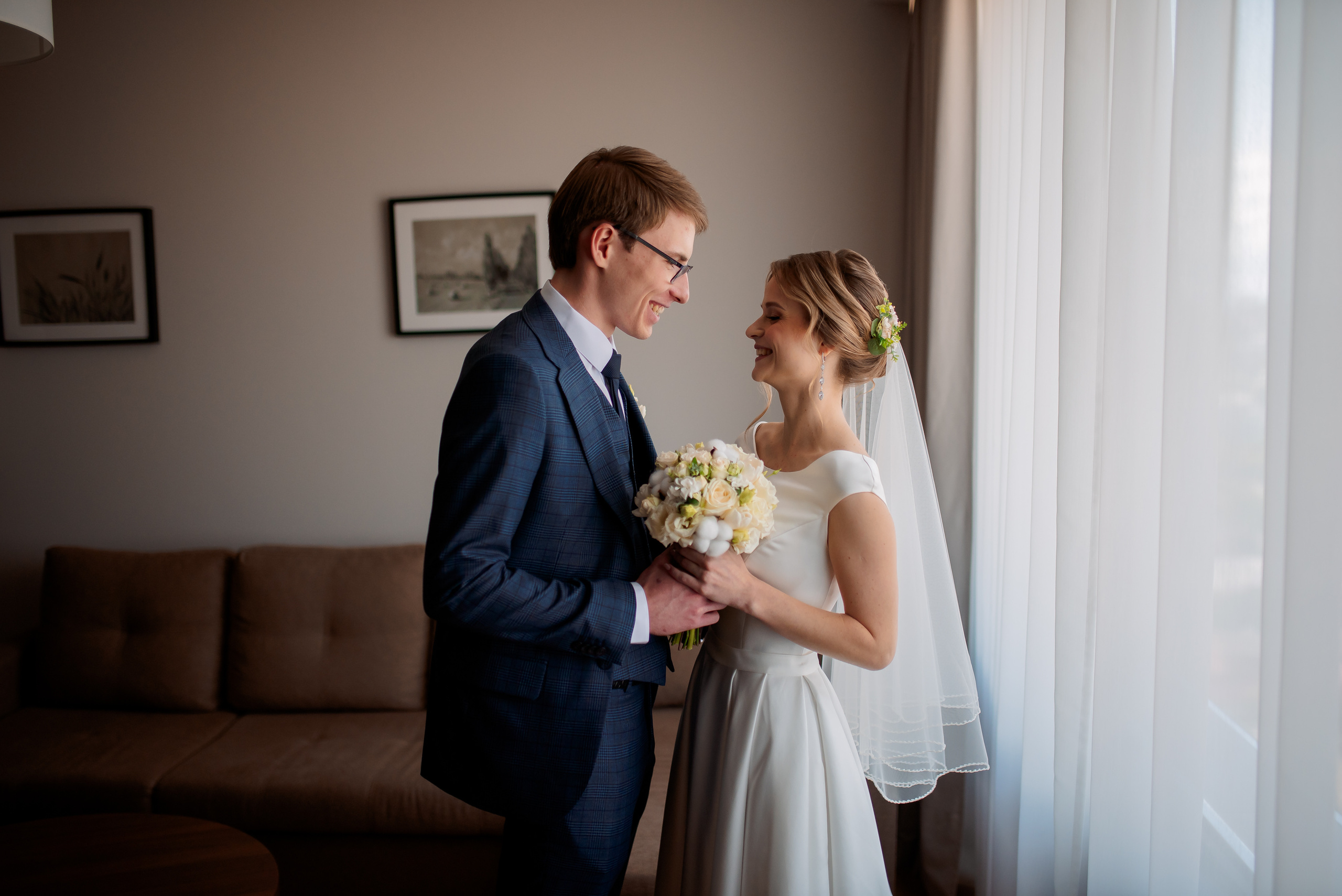 Н+Е. Фотограф Краснодар Николай Андросов