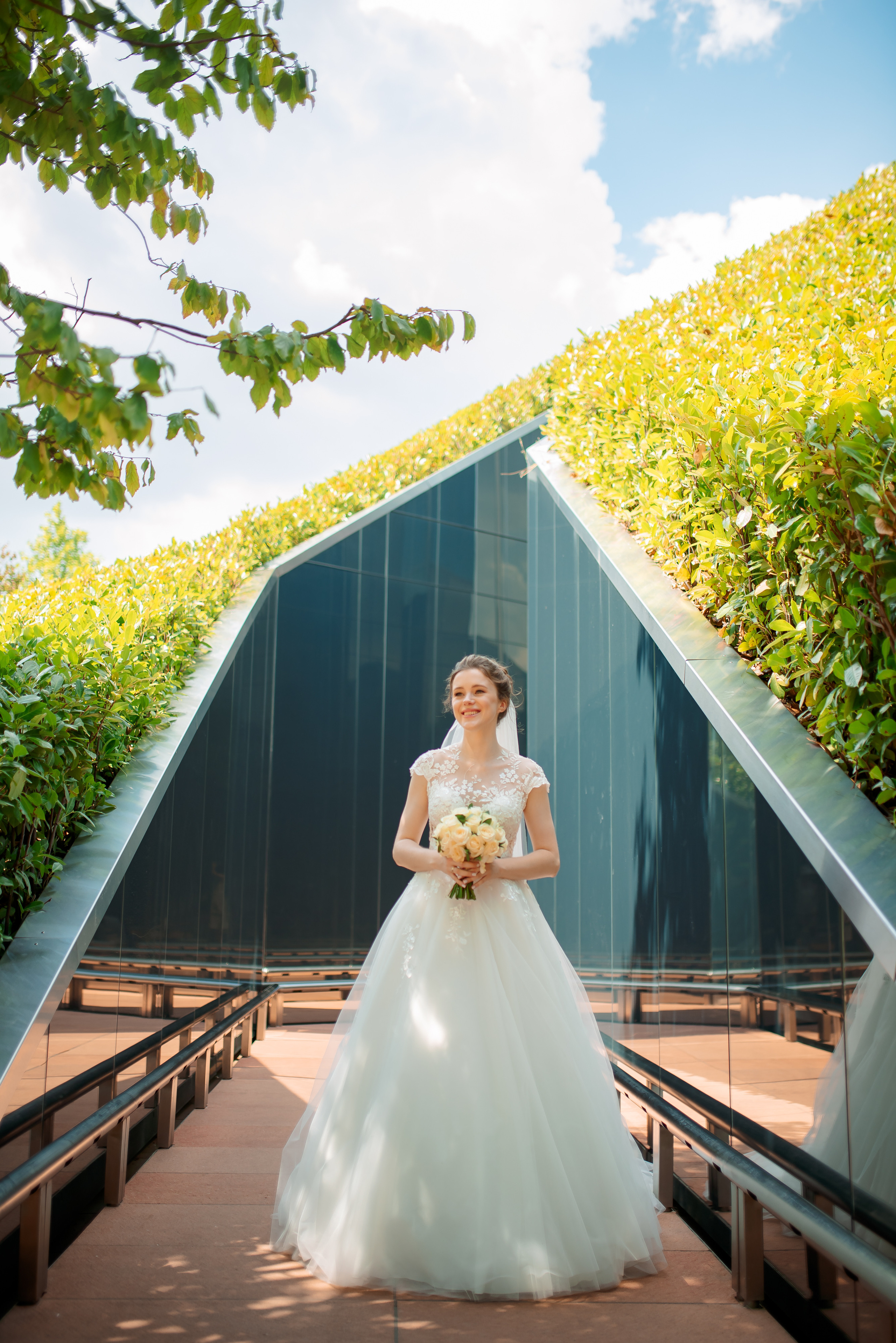 В+М. Фотограф Краснодар Николай Андросов