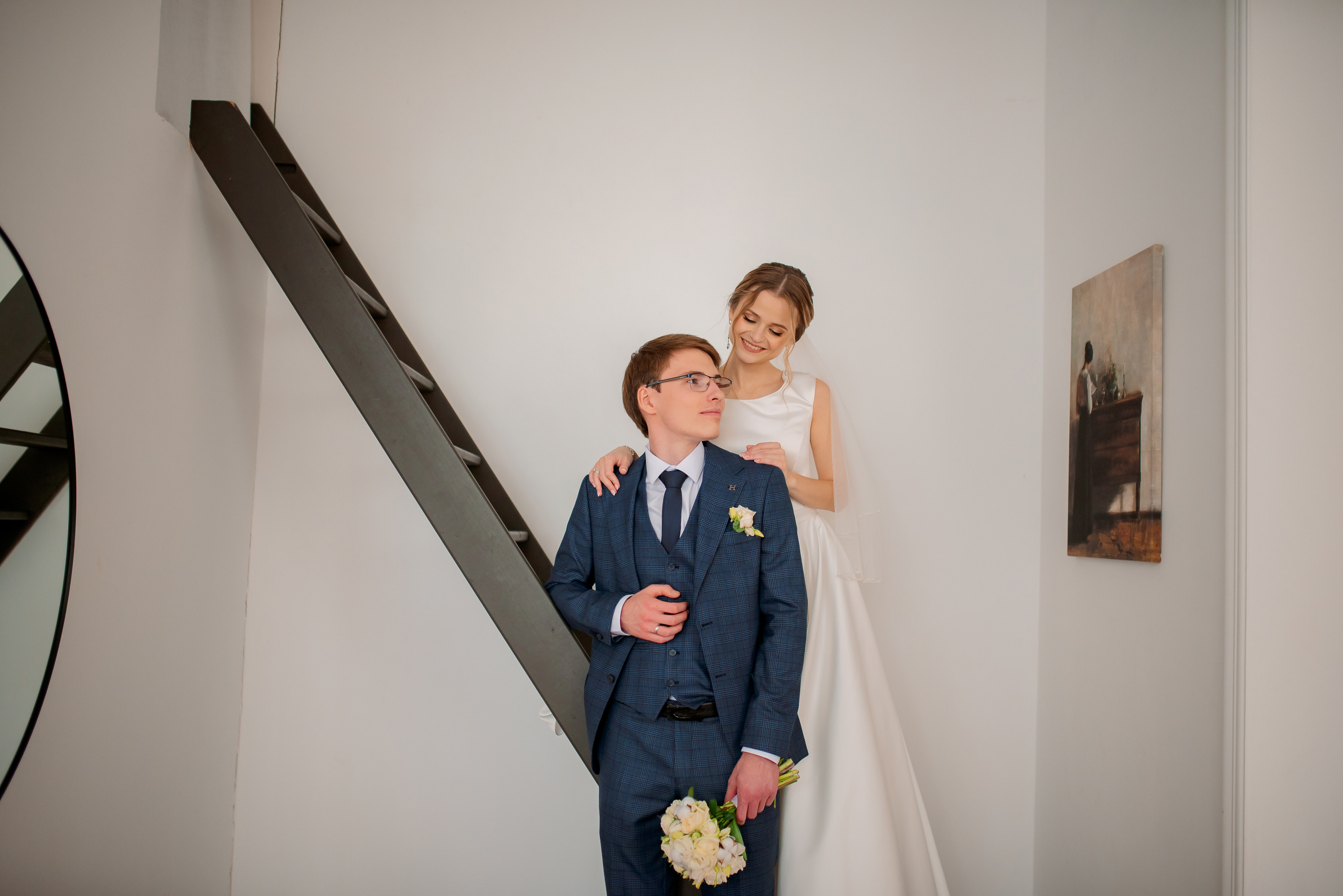 Н+Е. Фотограф Краснодар Николай Андросов