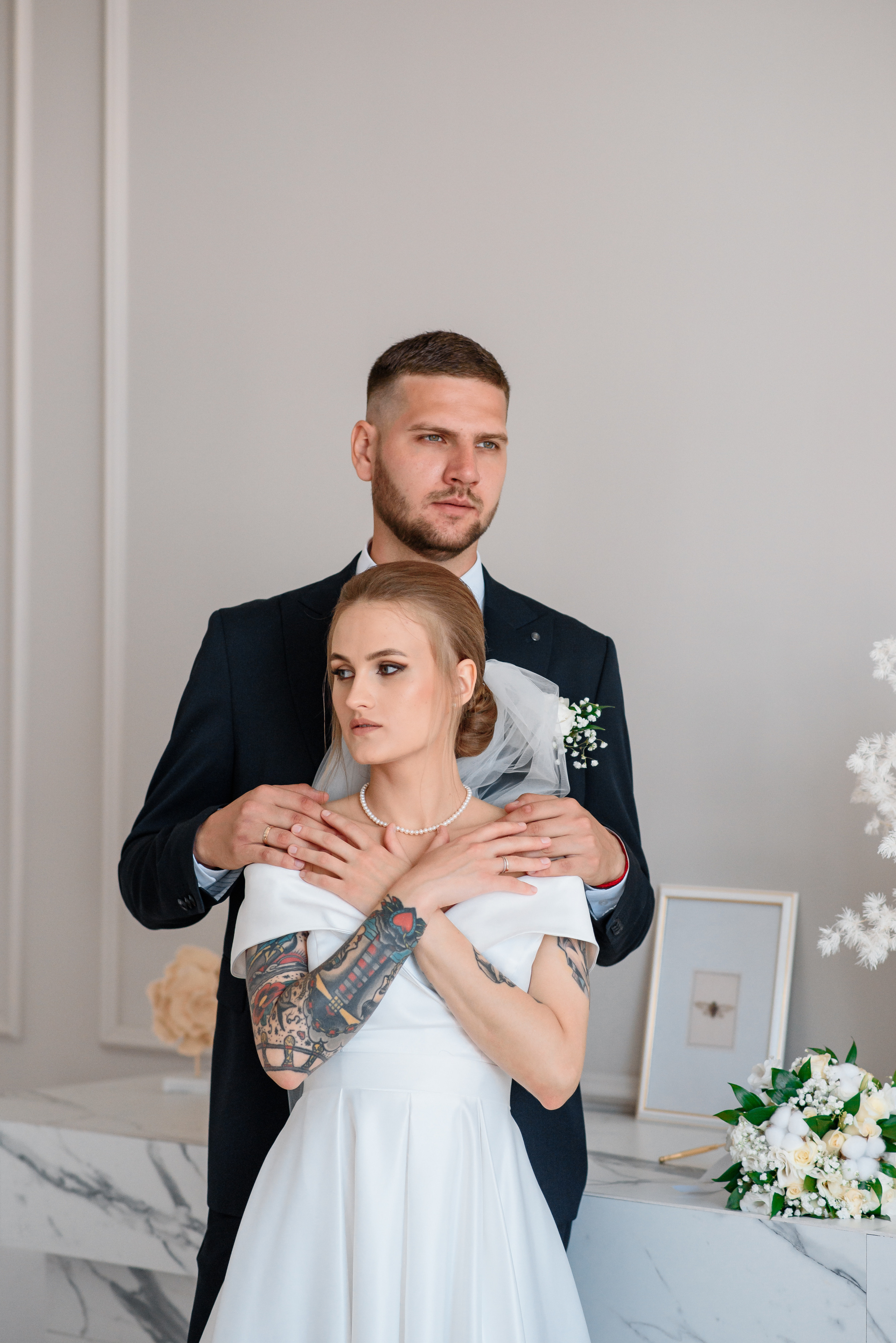 К+Е. Фотограф Краснодар Николай Андросов