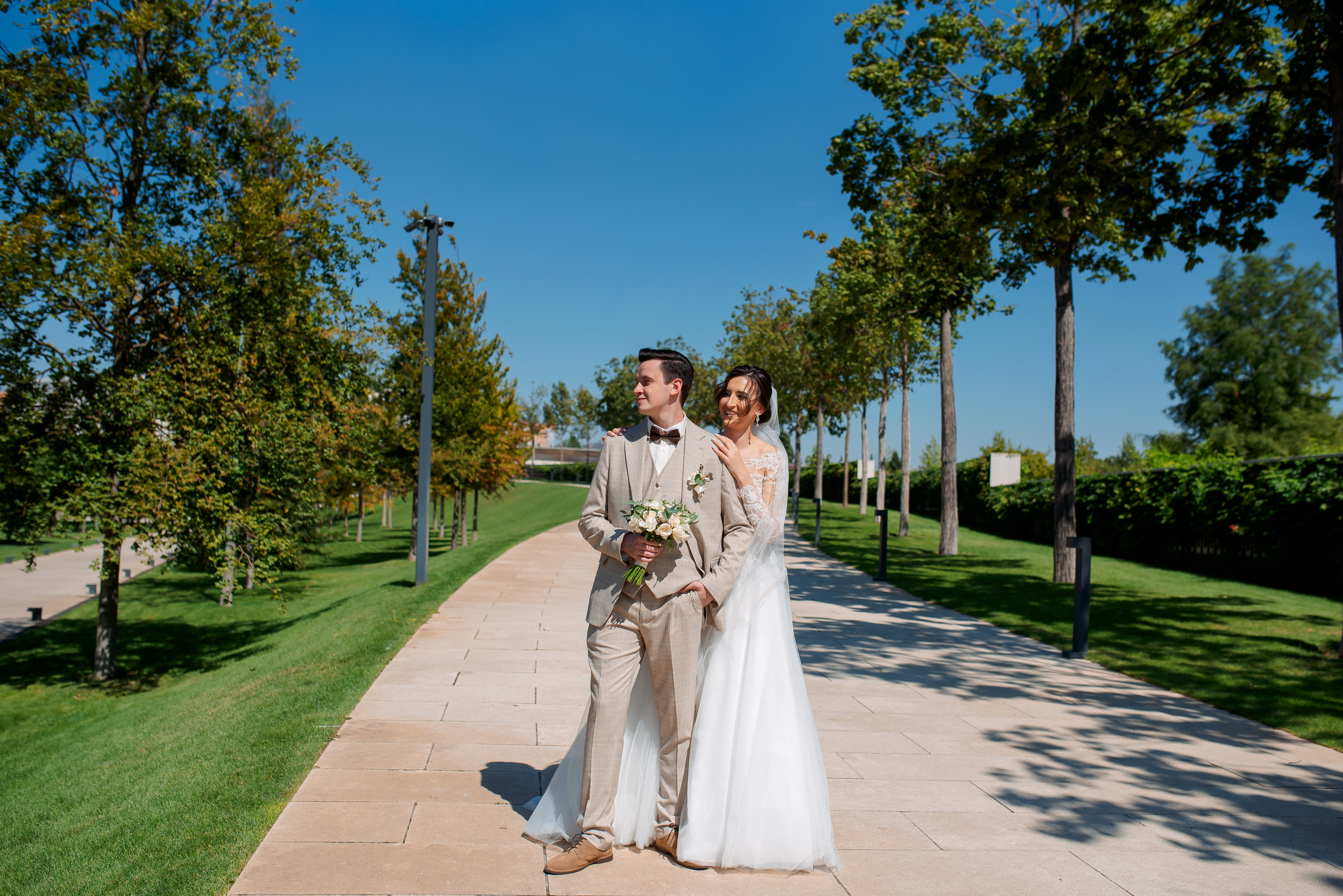 В+Д. Фотограф Краснодар Николай Андросов