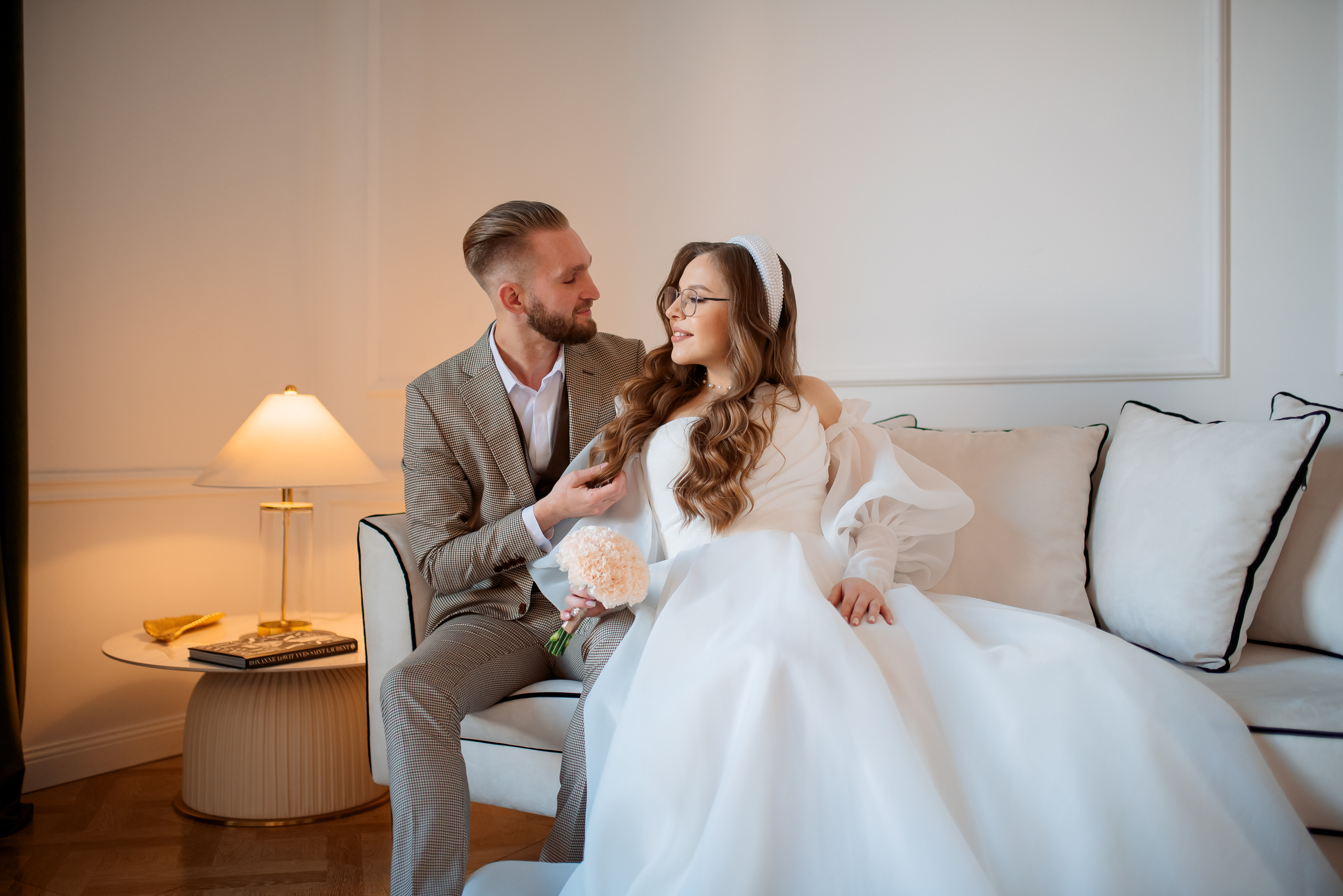 Н+А. Фотограф Краснодар Николай Андросов