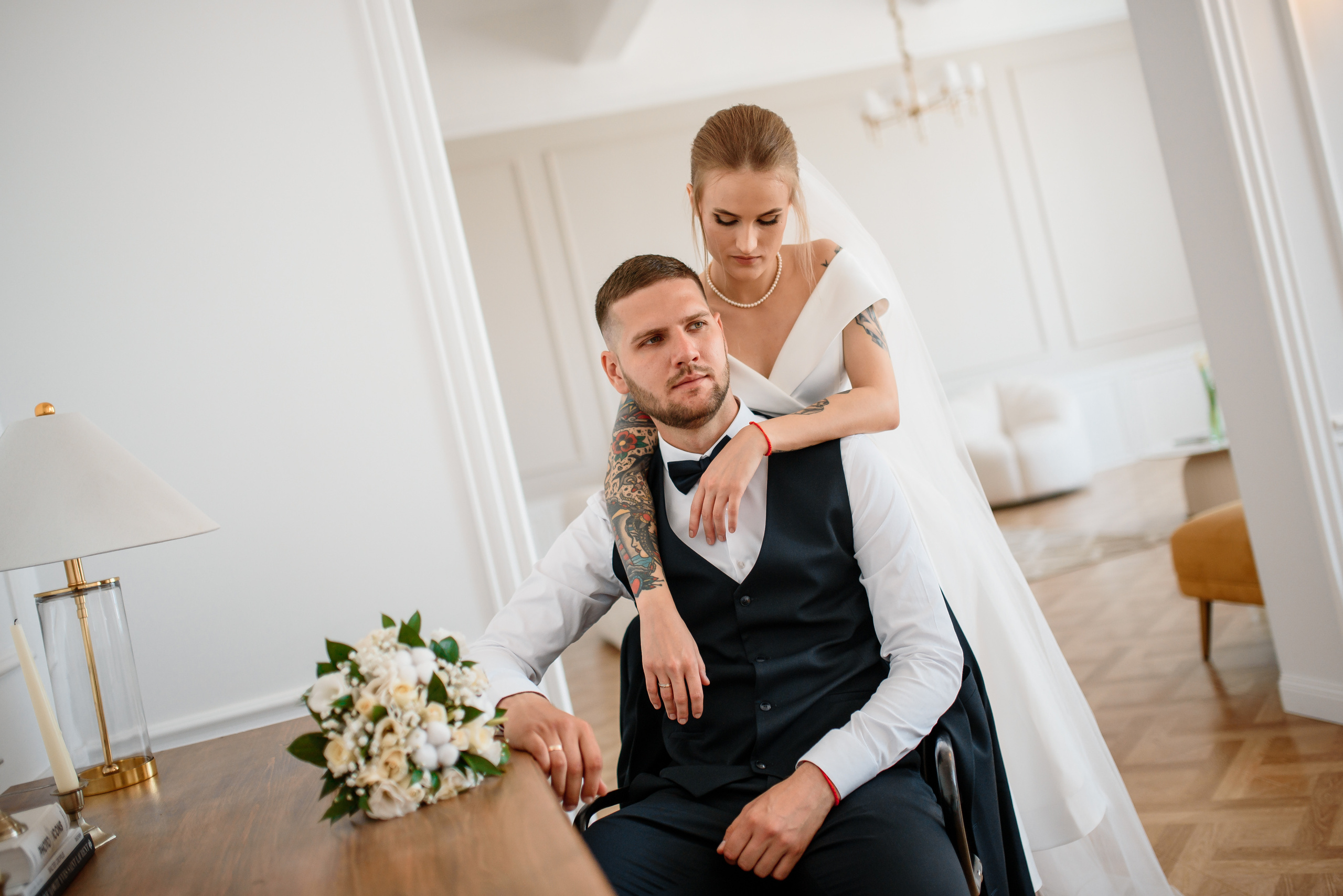 К+Е. Фотограф Краснодар Николай Андросов