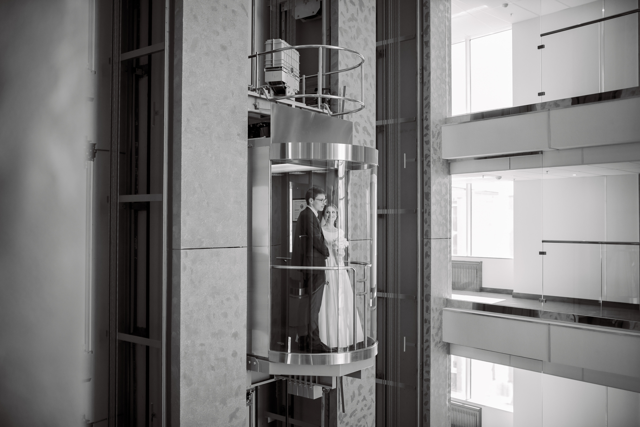 Н+Е. Фотограф Краснодар Николай Андросов