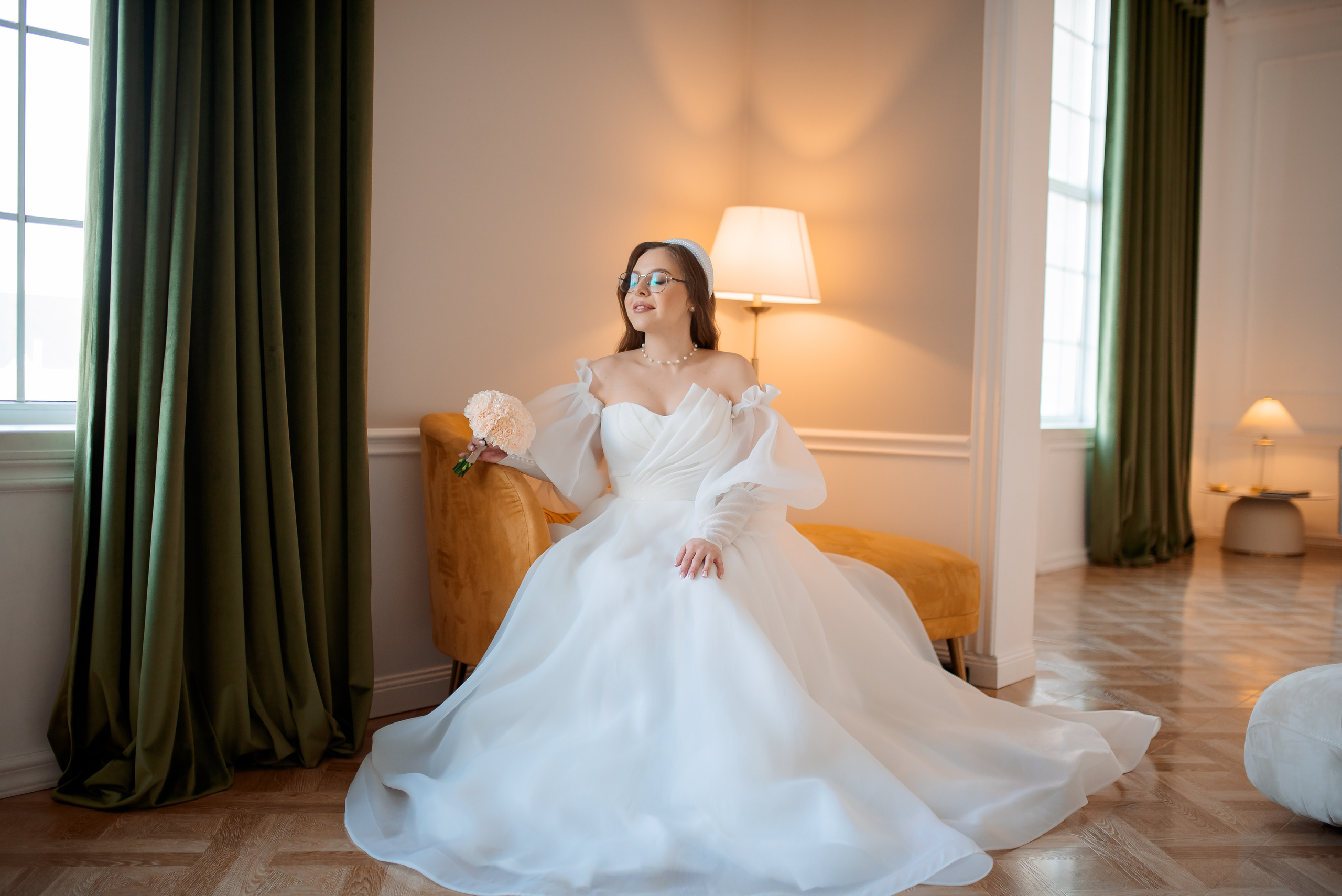 Н+А. Фотограф Краснодар Николай Андросов