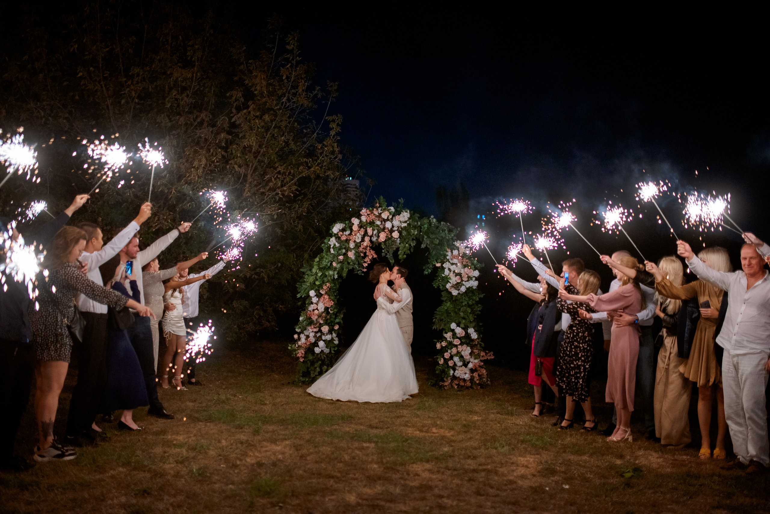 В+Д. Фотограф Краснодар Николай Андросов