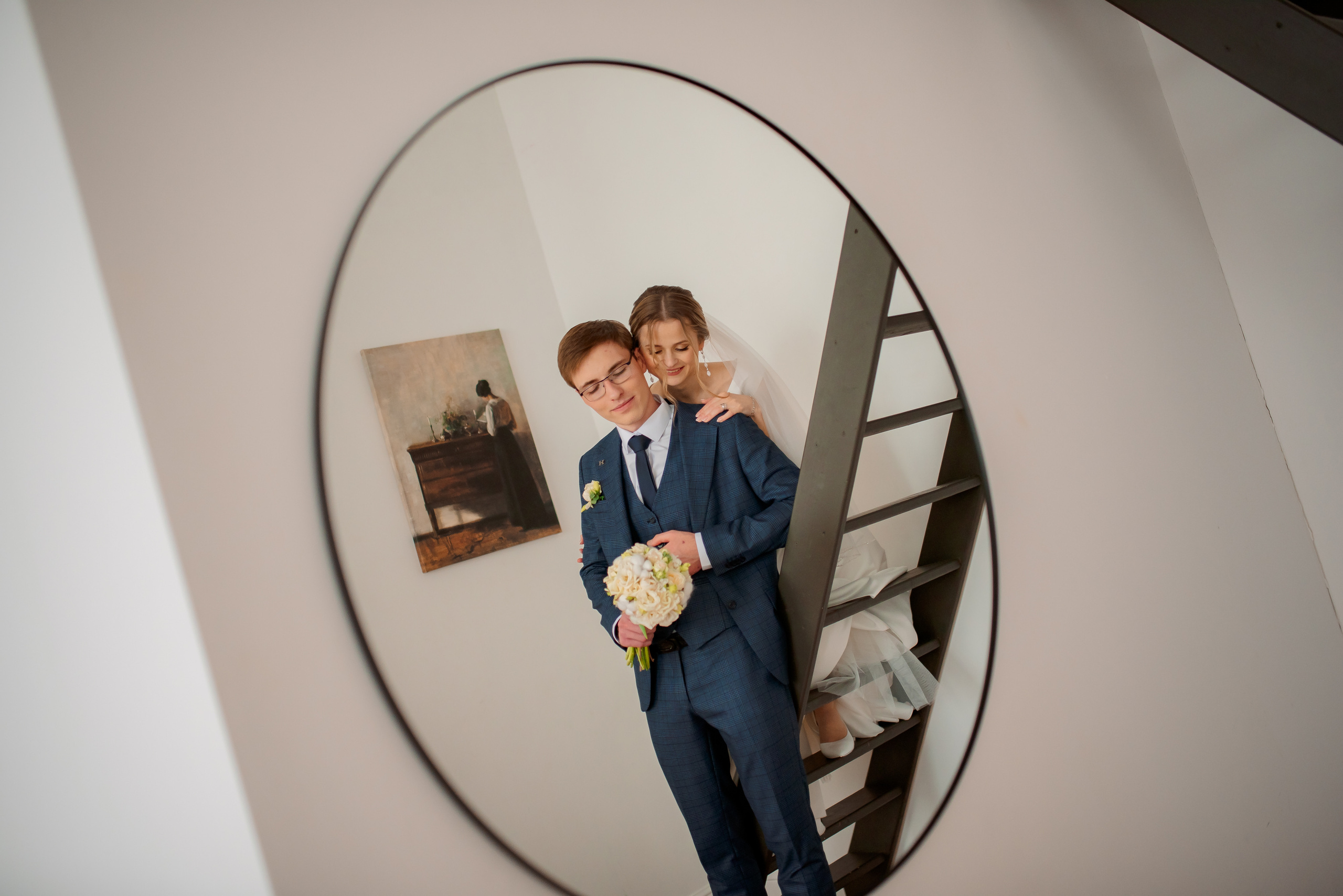 Н+Е. Фотограф Краснодар Николай Андросов