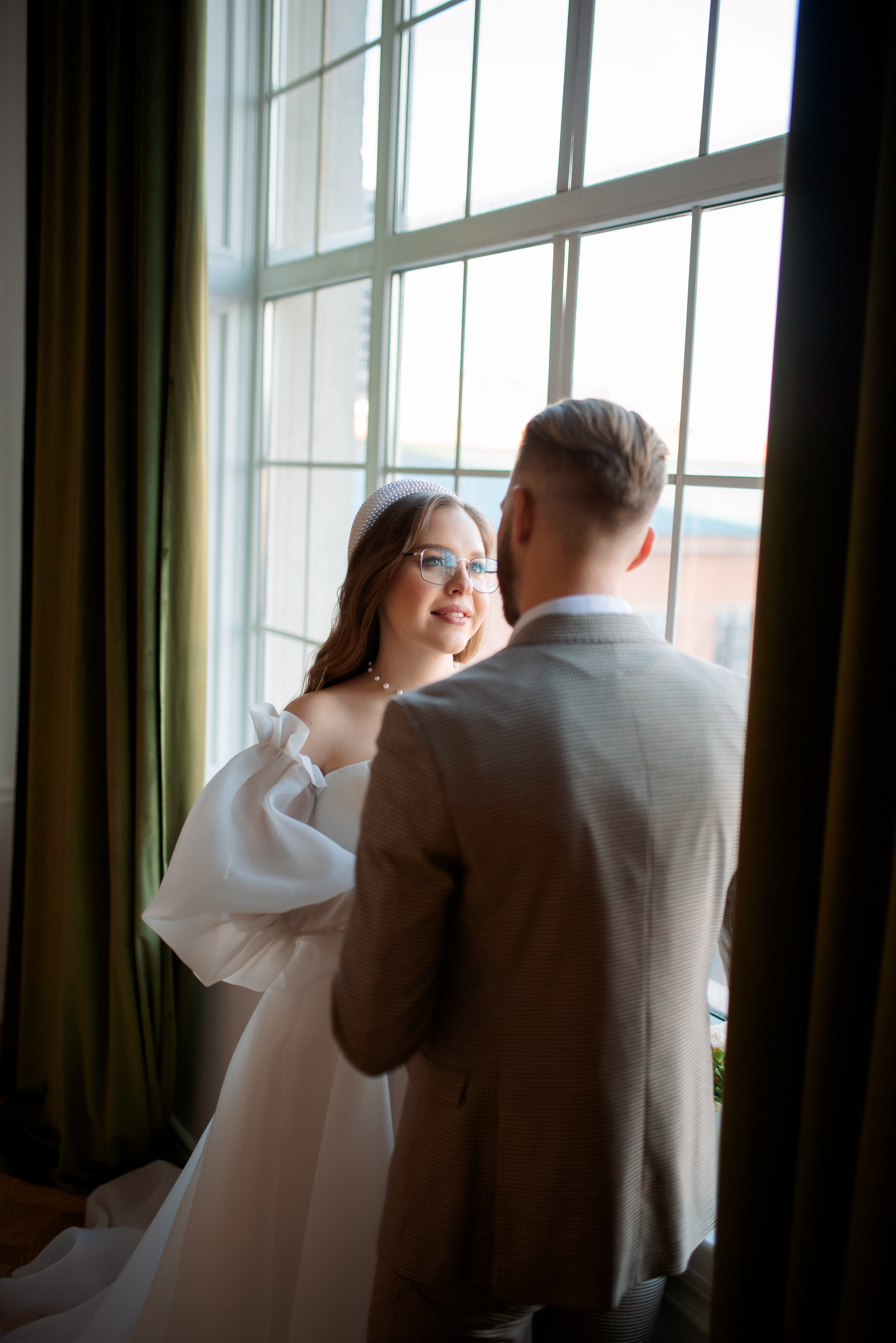 Н+А. Фотограф Краснодар Николай Андросов