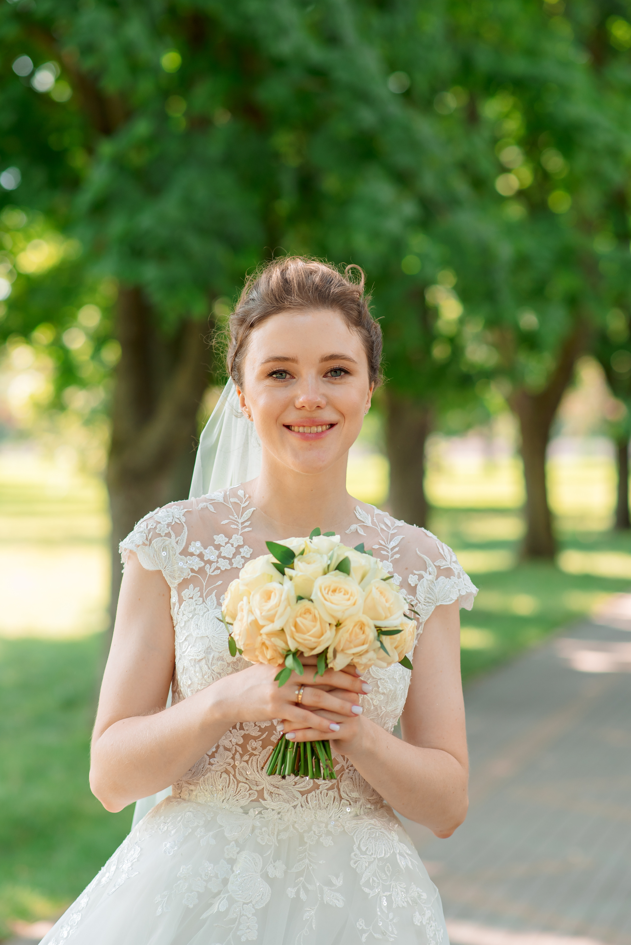 В+М. Фотограф Краснодар Николай Андросов