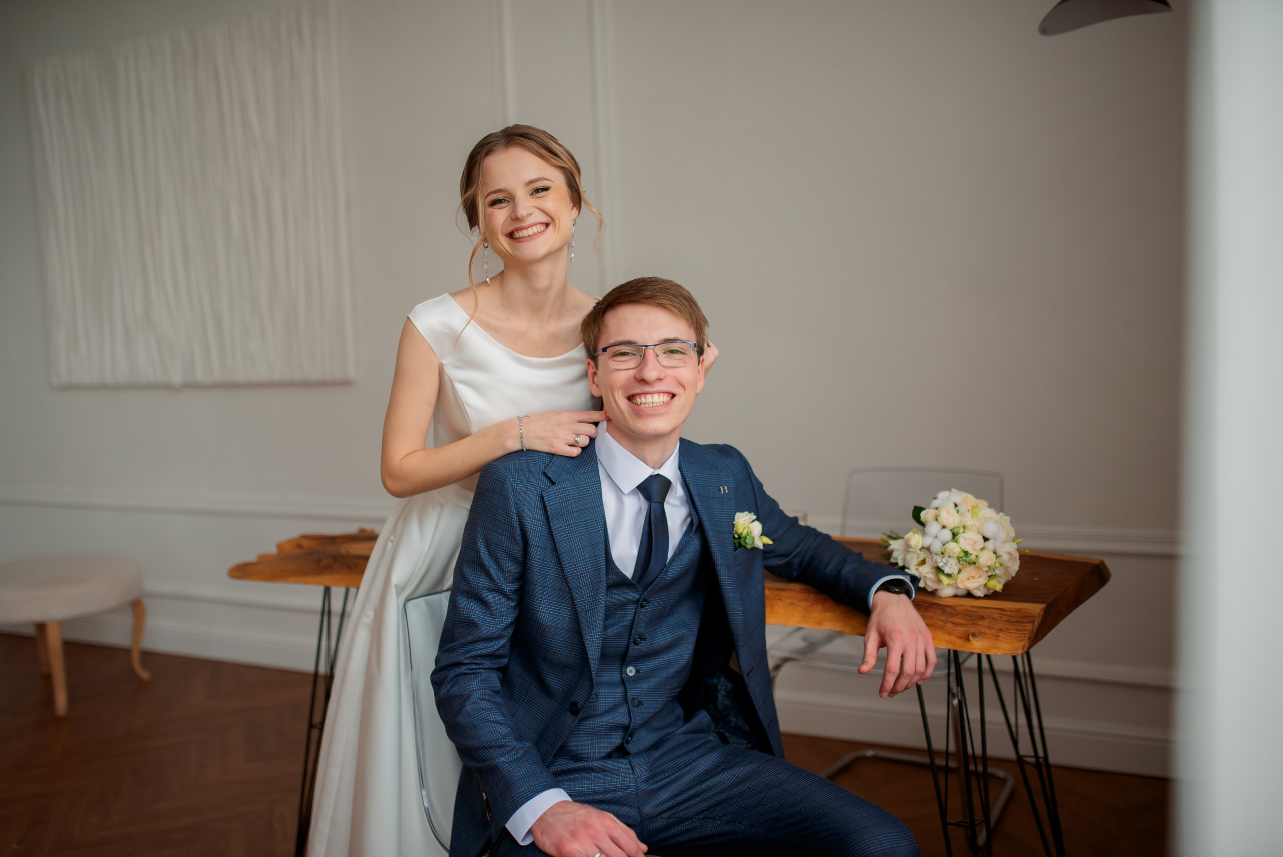 Н+Е. Фотограф Краснодар Николай Андросов