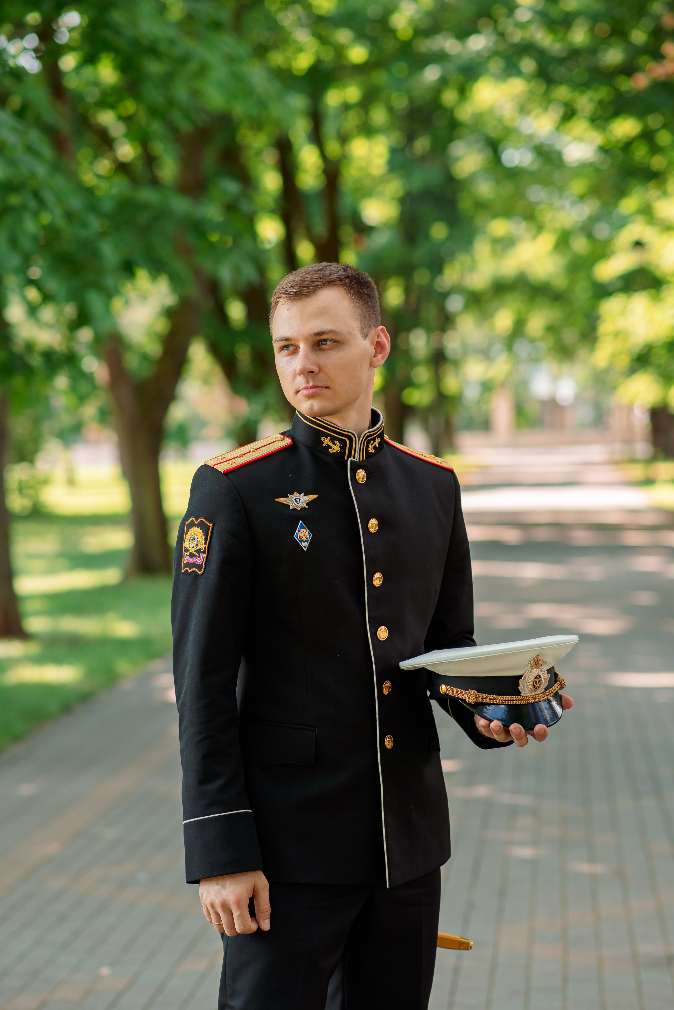 В+М. Фотограф Краснодар Николай Андросов