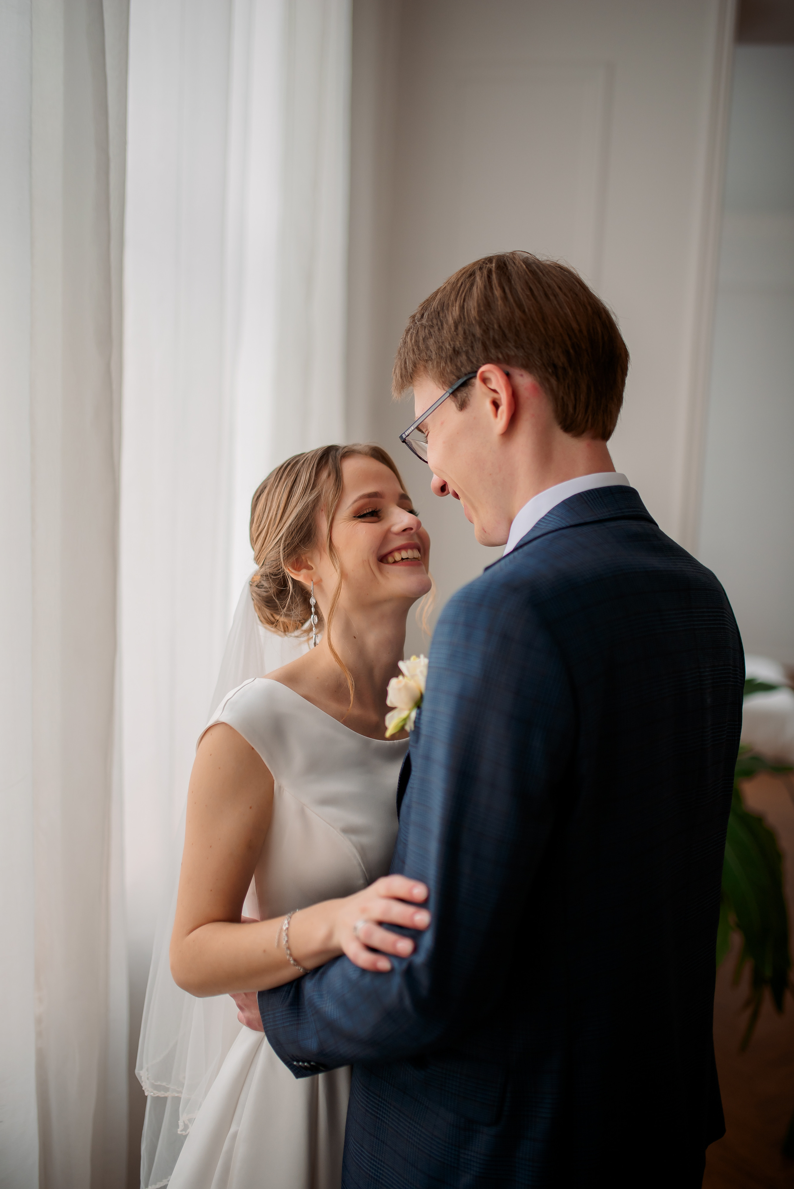 Н+Е. Фотограф Краснодар Николай Андросов