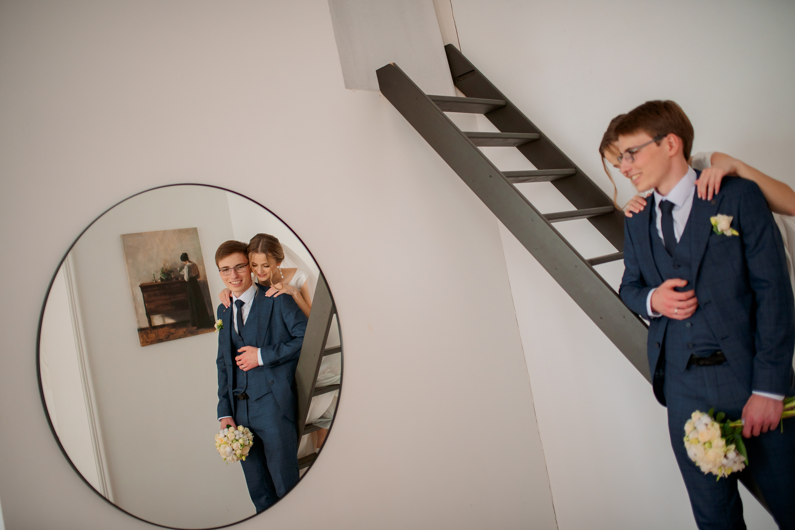 Н+Е. Фотограф Краснодар Николай Андросов