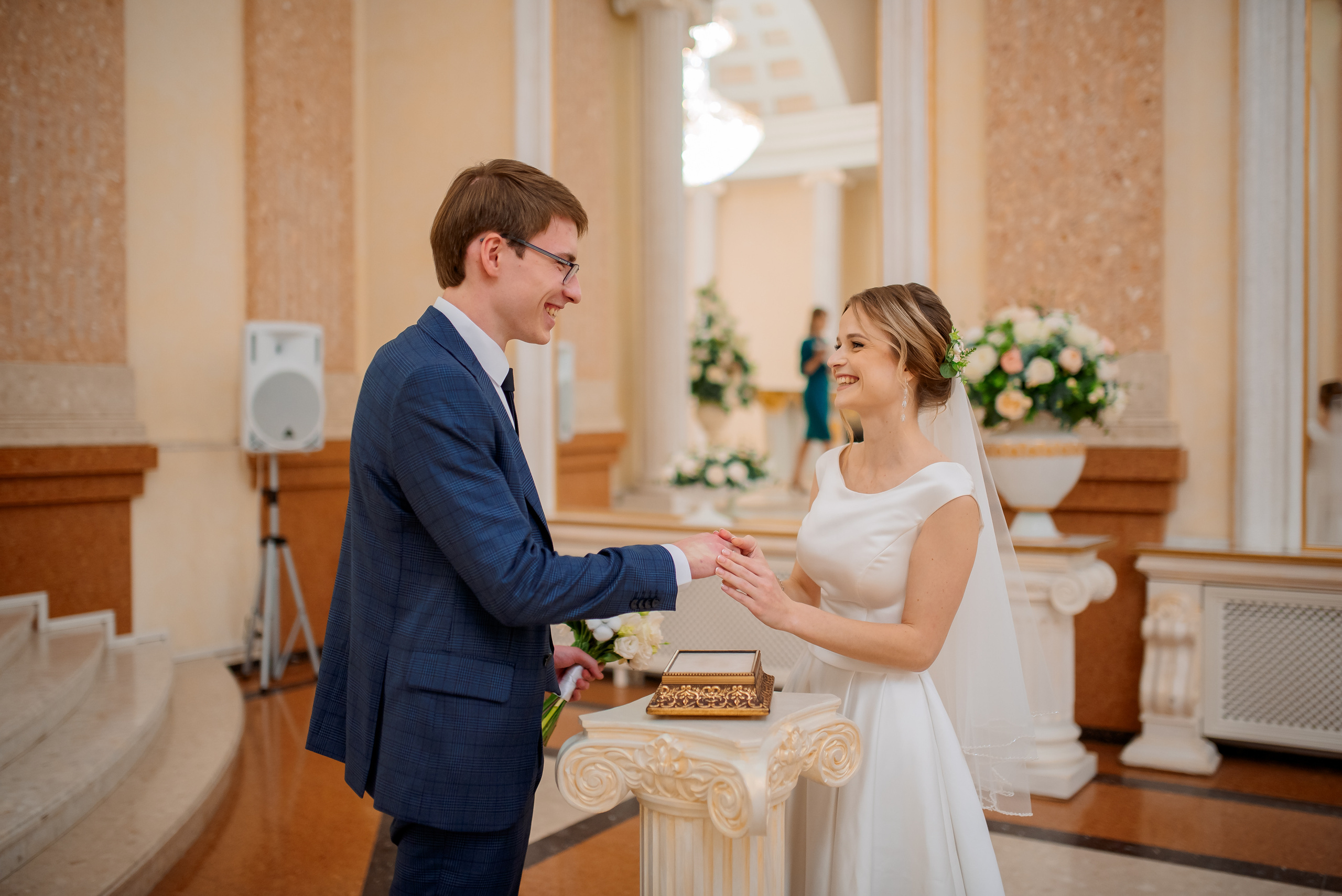 Н+Е. Фотограф Краснодар Николай Андросов