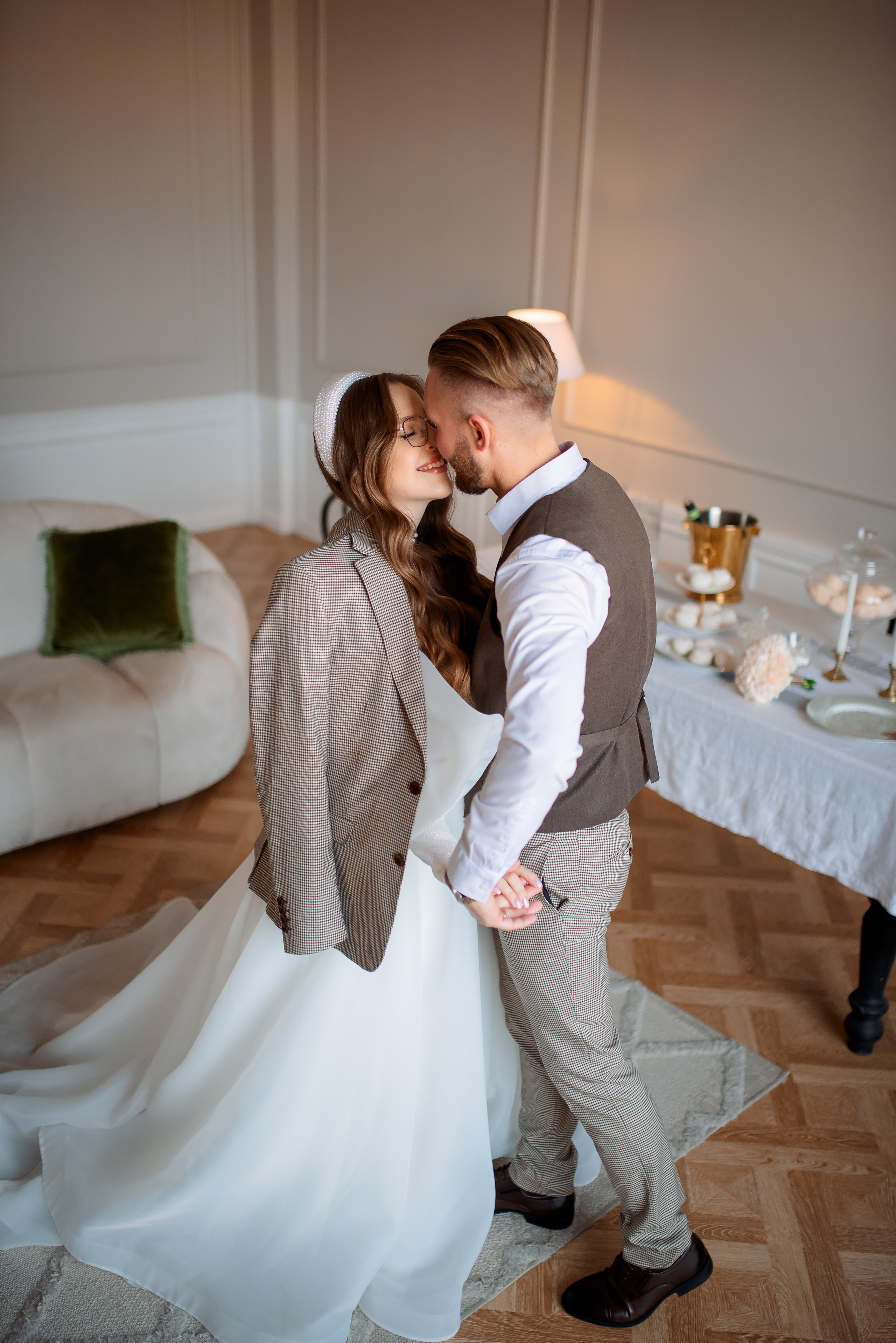 Н+А. Фотограф Краснодар Николай Андросов