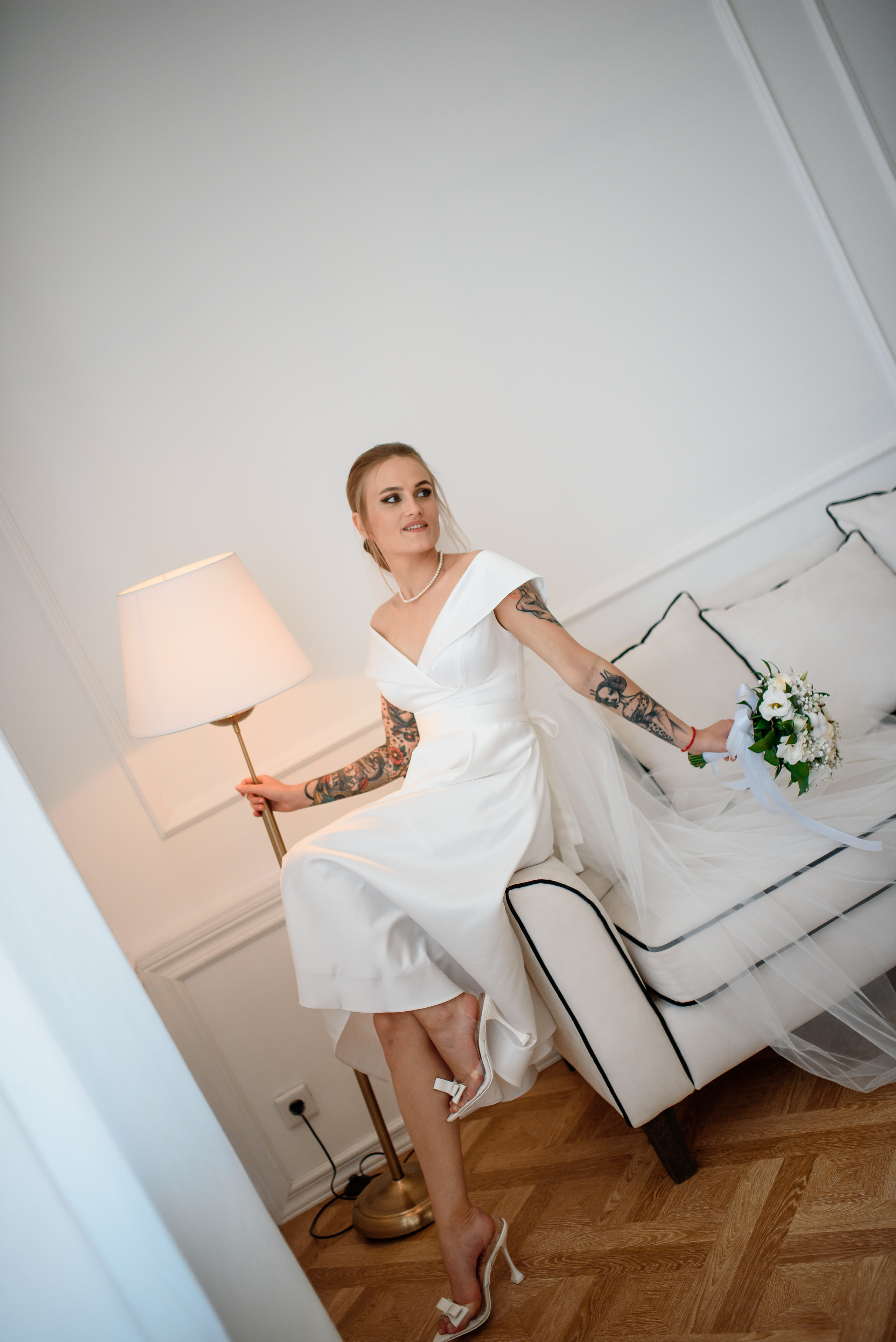 К+Е. Фотограф Краснодар Николай Андросов