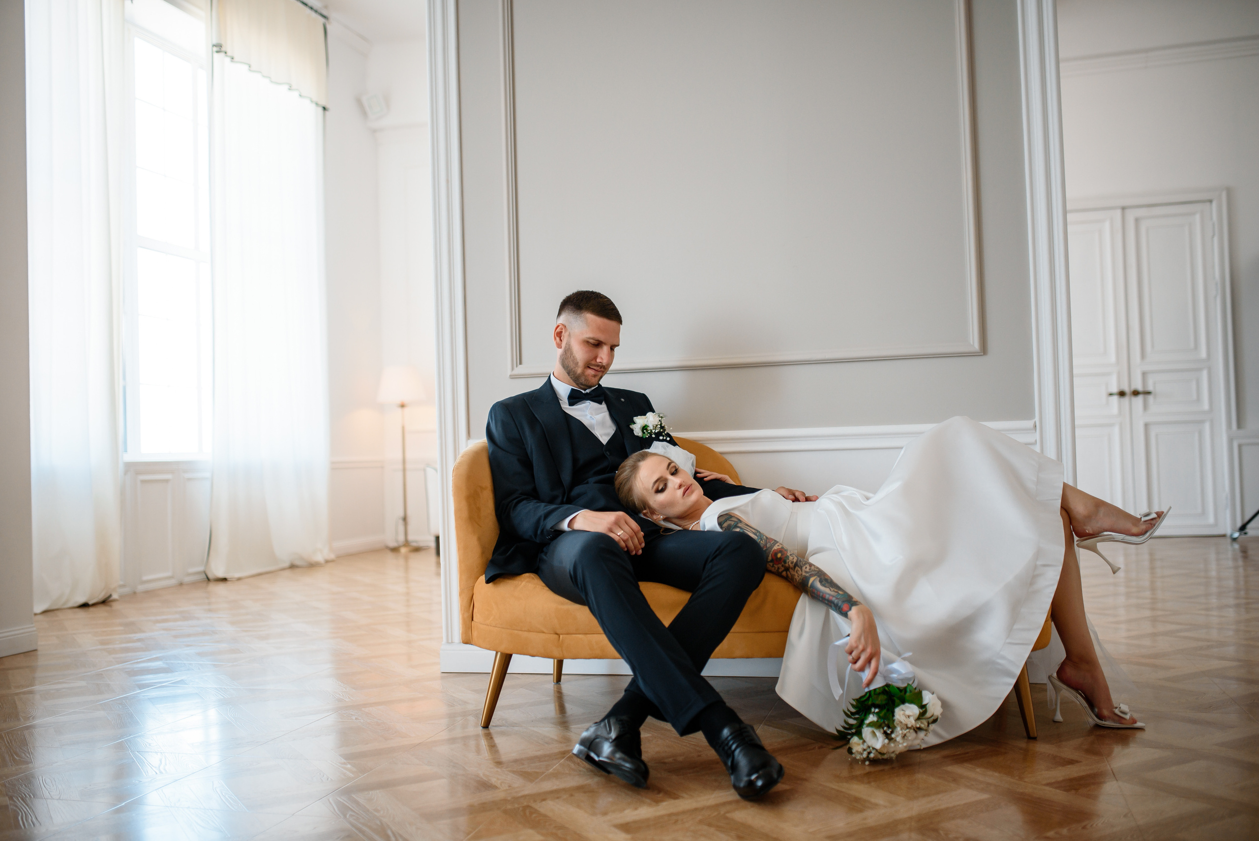 К+Е. Фотограф Краснодар Николай Андросов