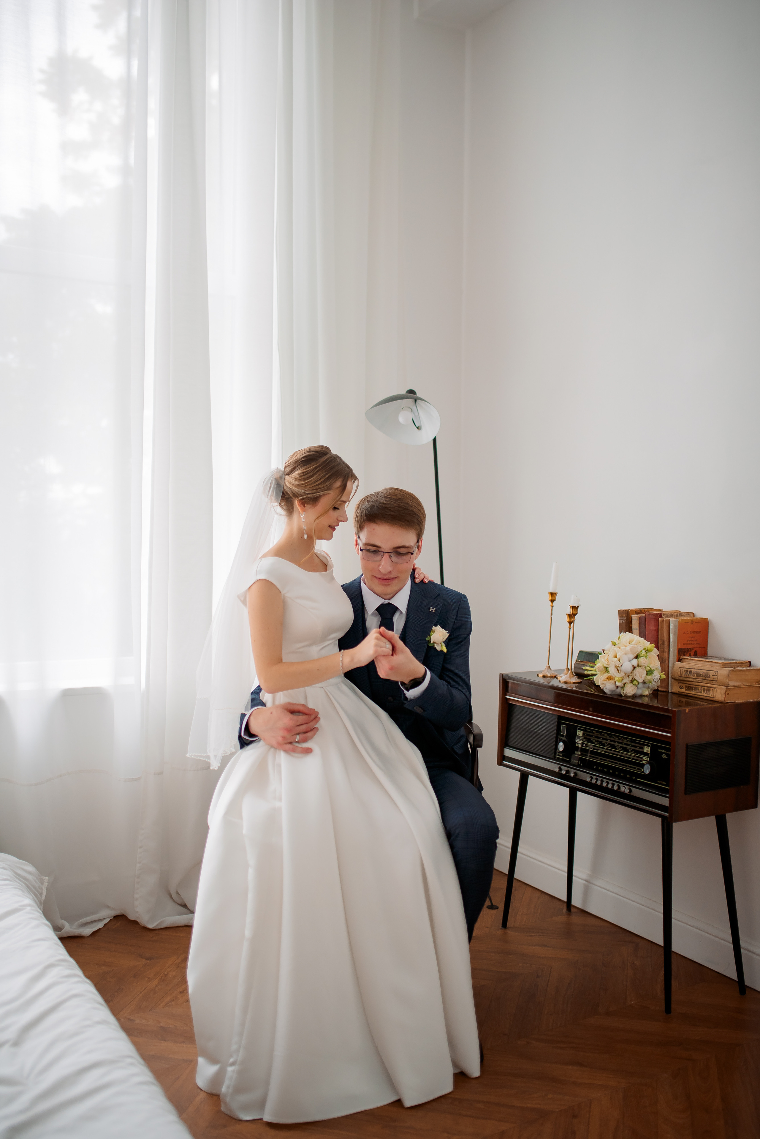 Н+Е. Фотограф Краснодар Николай Андросов