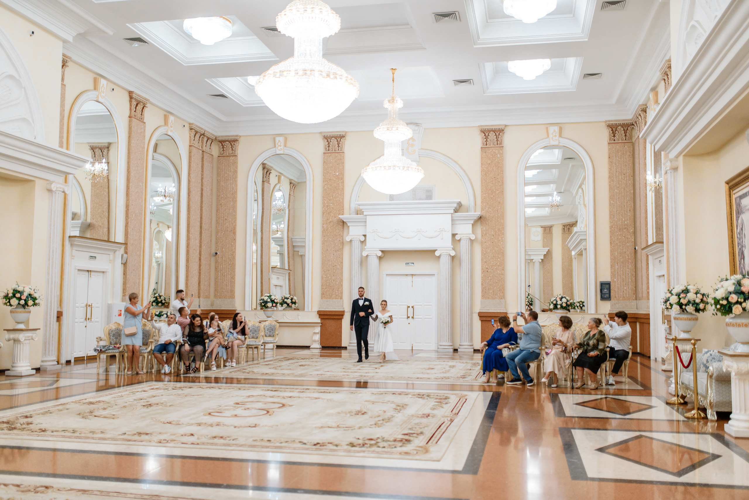 К+Е. Фотограф Краснодар Николай Андросов