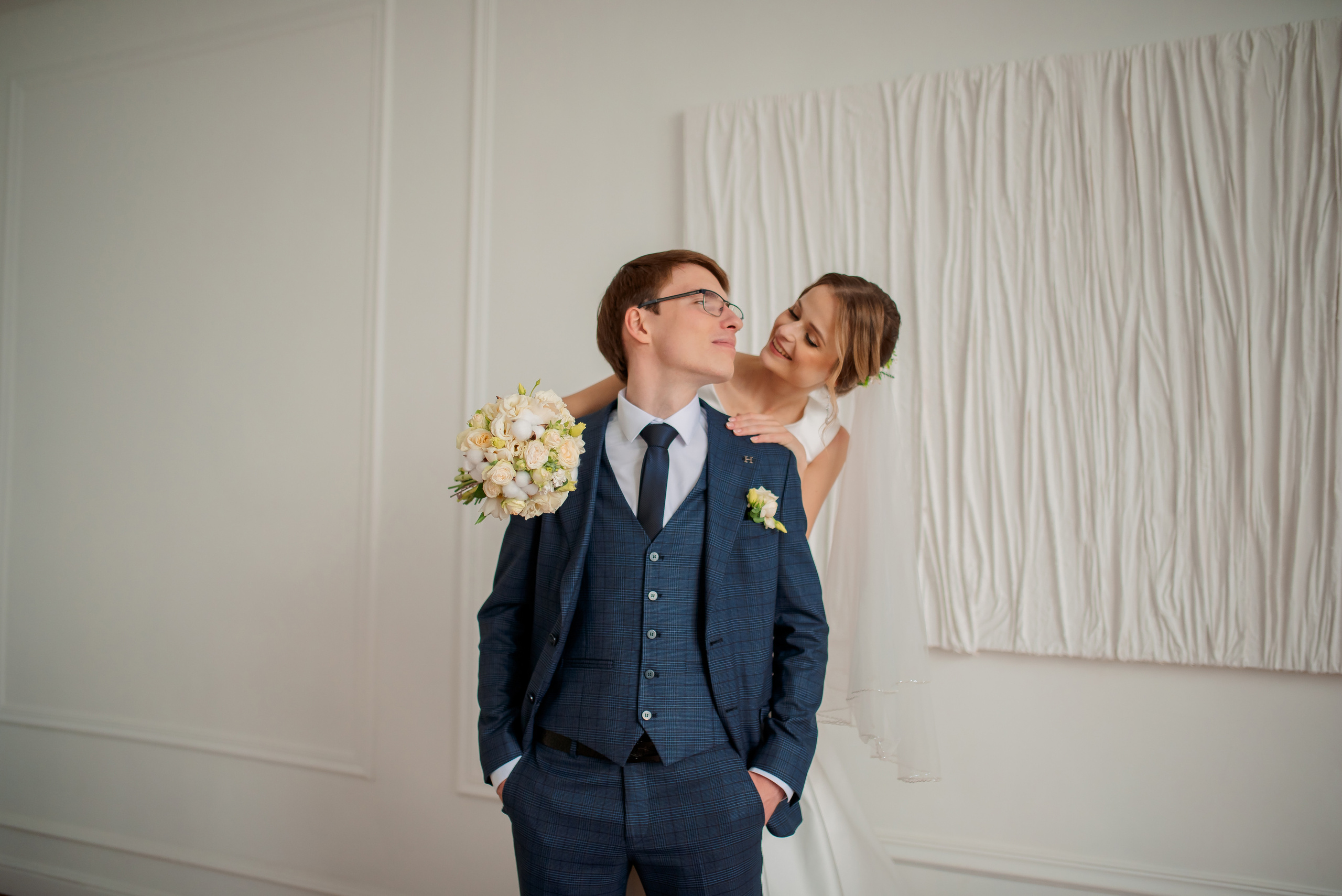 Н+Е. Фотограф Краснодар Николай Андросов