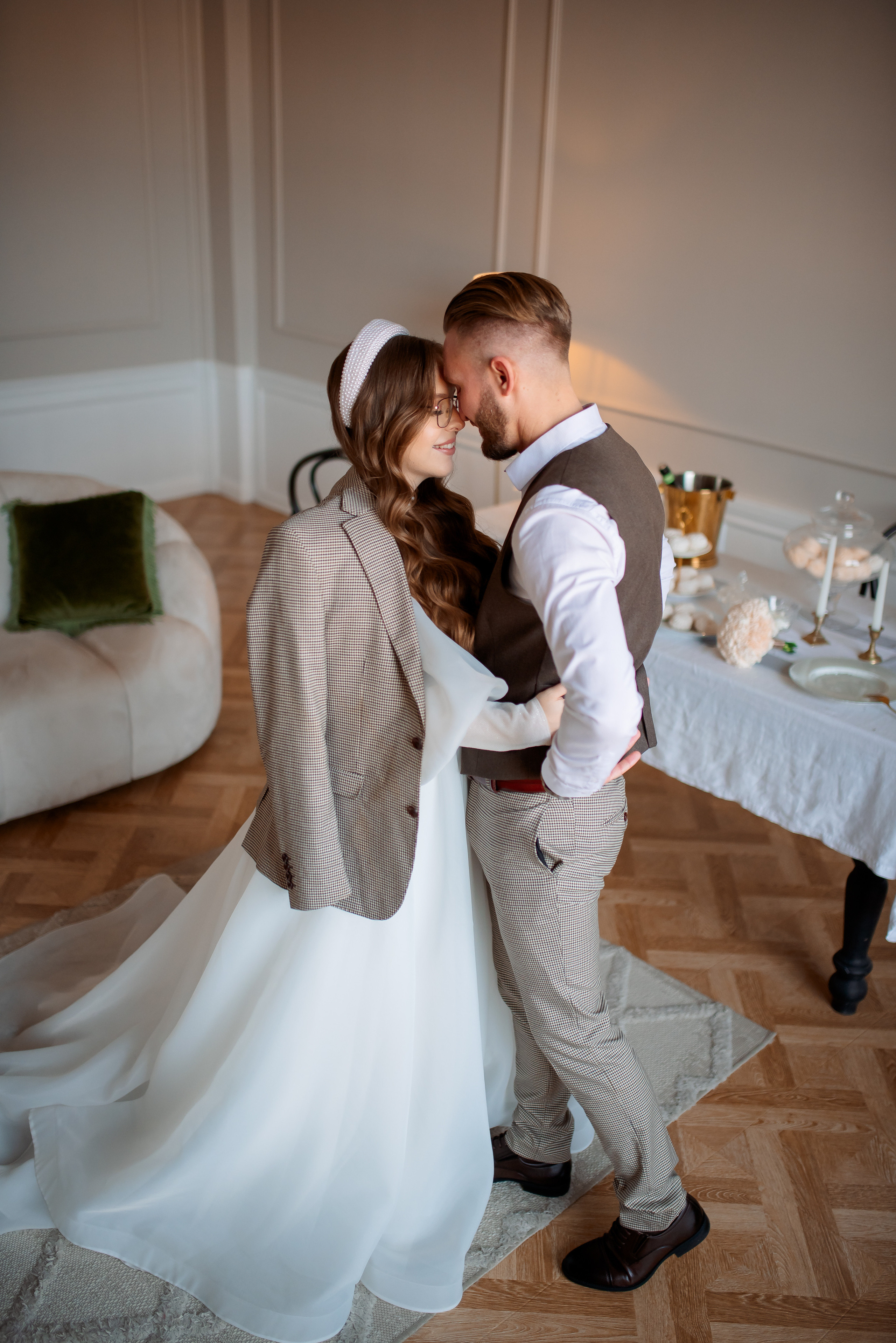 Н+А. Фотограф Краснодар Николай Андросов