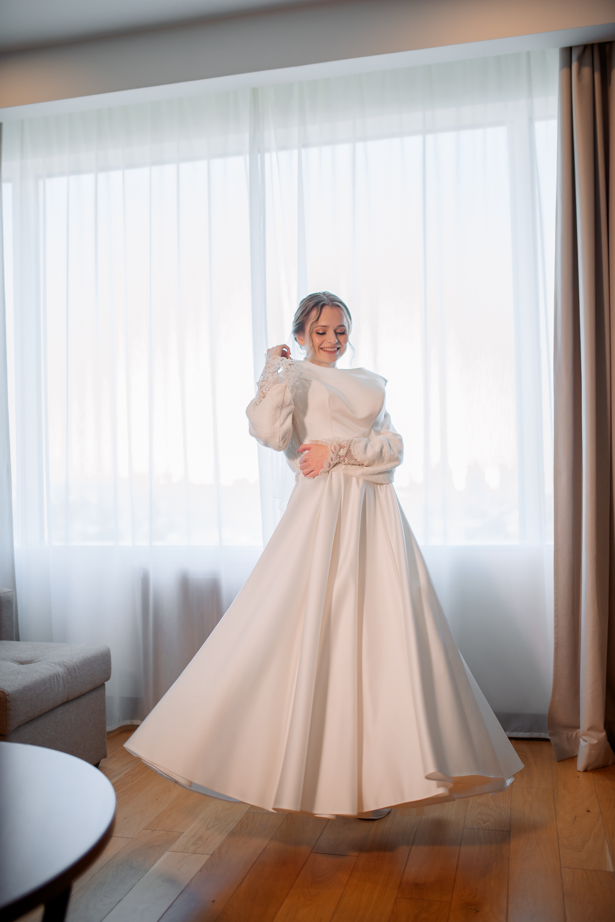 Н+Е. Фотограф Краснодар Николай Андросов