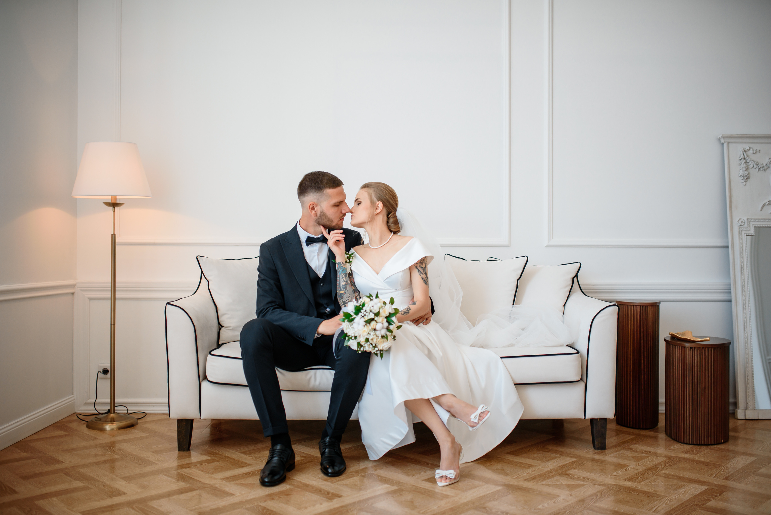 К+Е. Фотограф Краснодар Николай Андросов