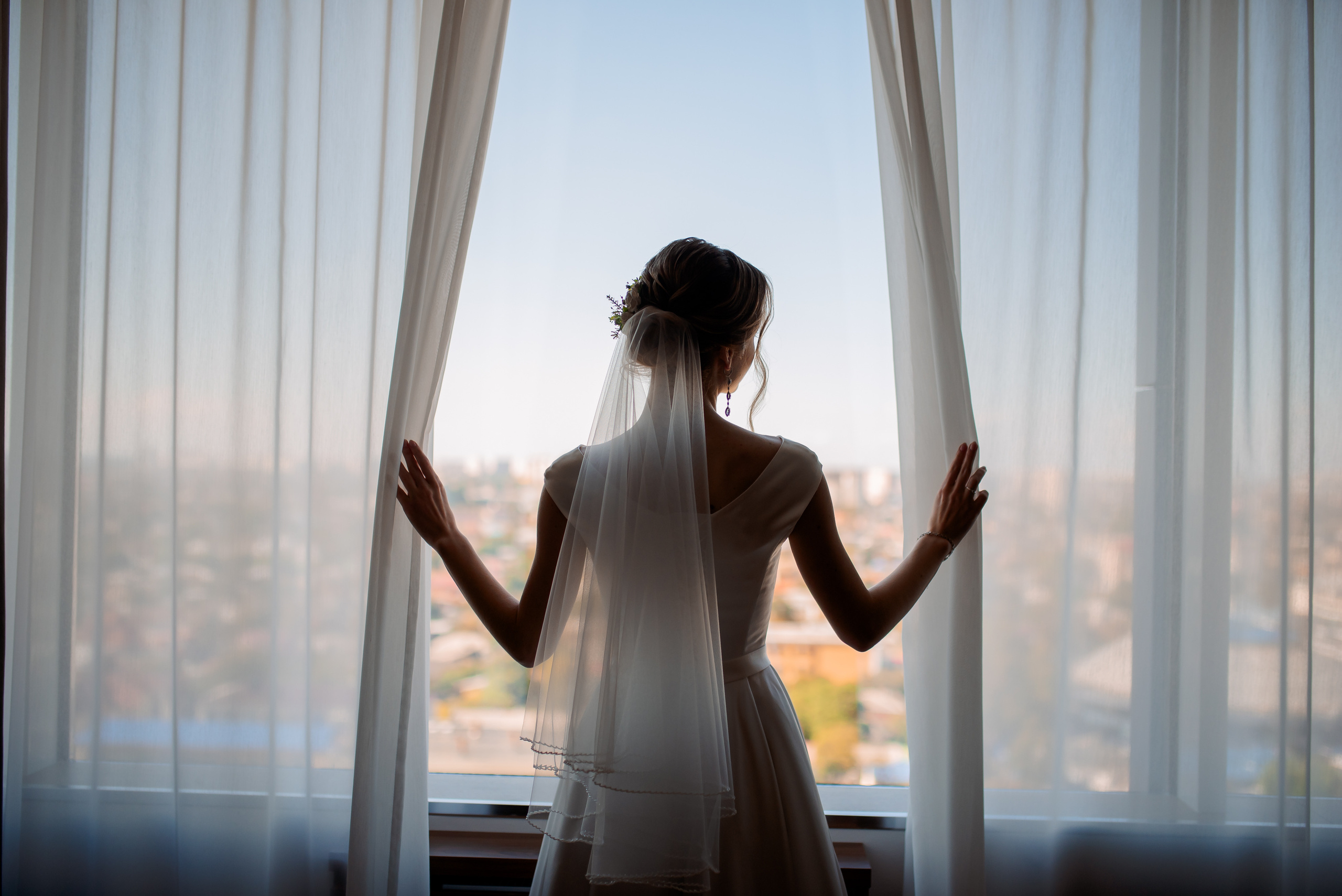 Н+Е. Фотограф Краснодар Николай Андросов