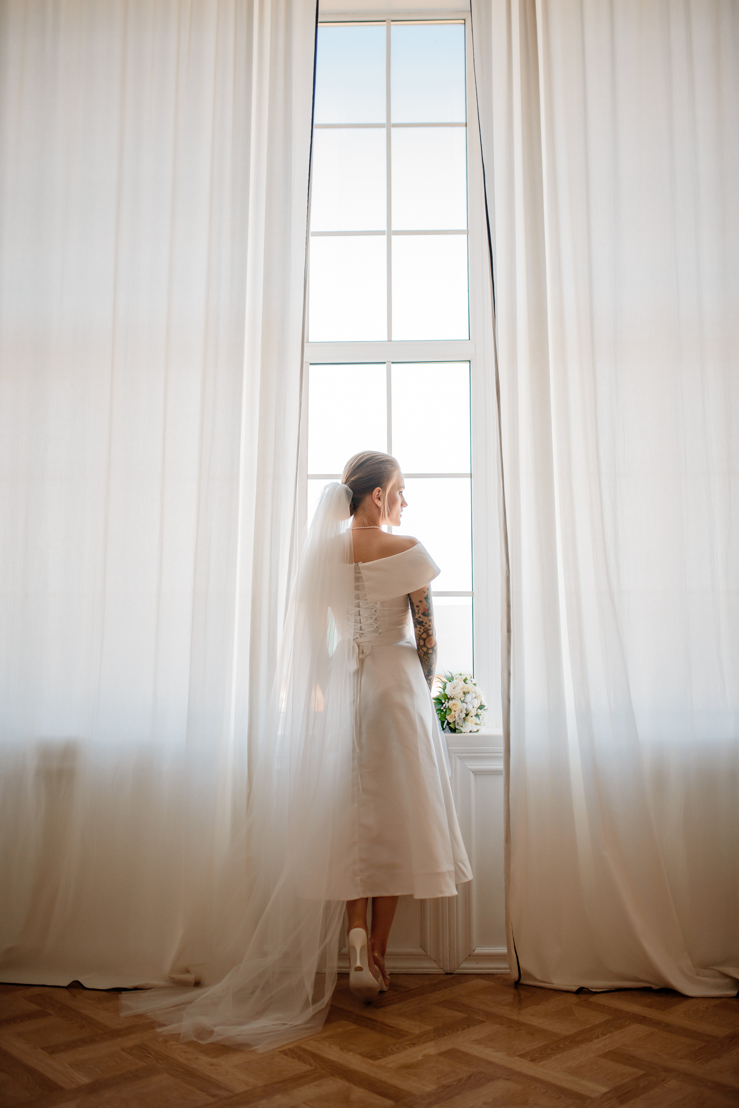 К+Е. Фотограф Краснодар Николай Андросов