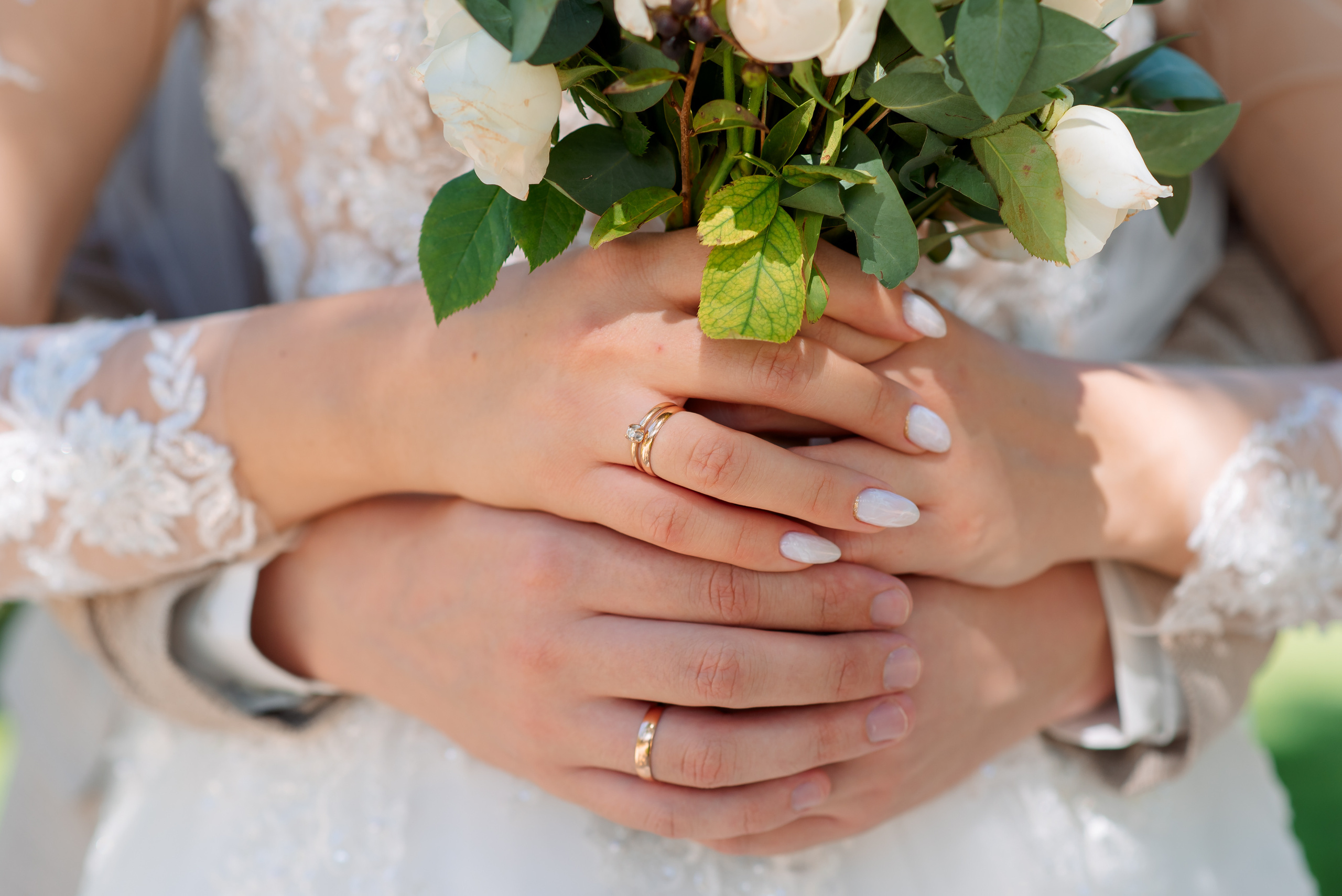 В+Д. Фотограф Краснодар Николай Андросов