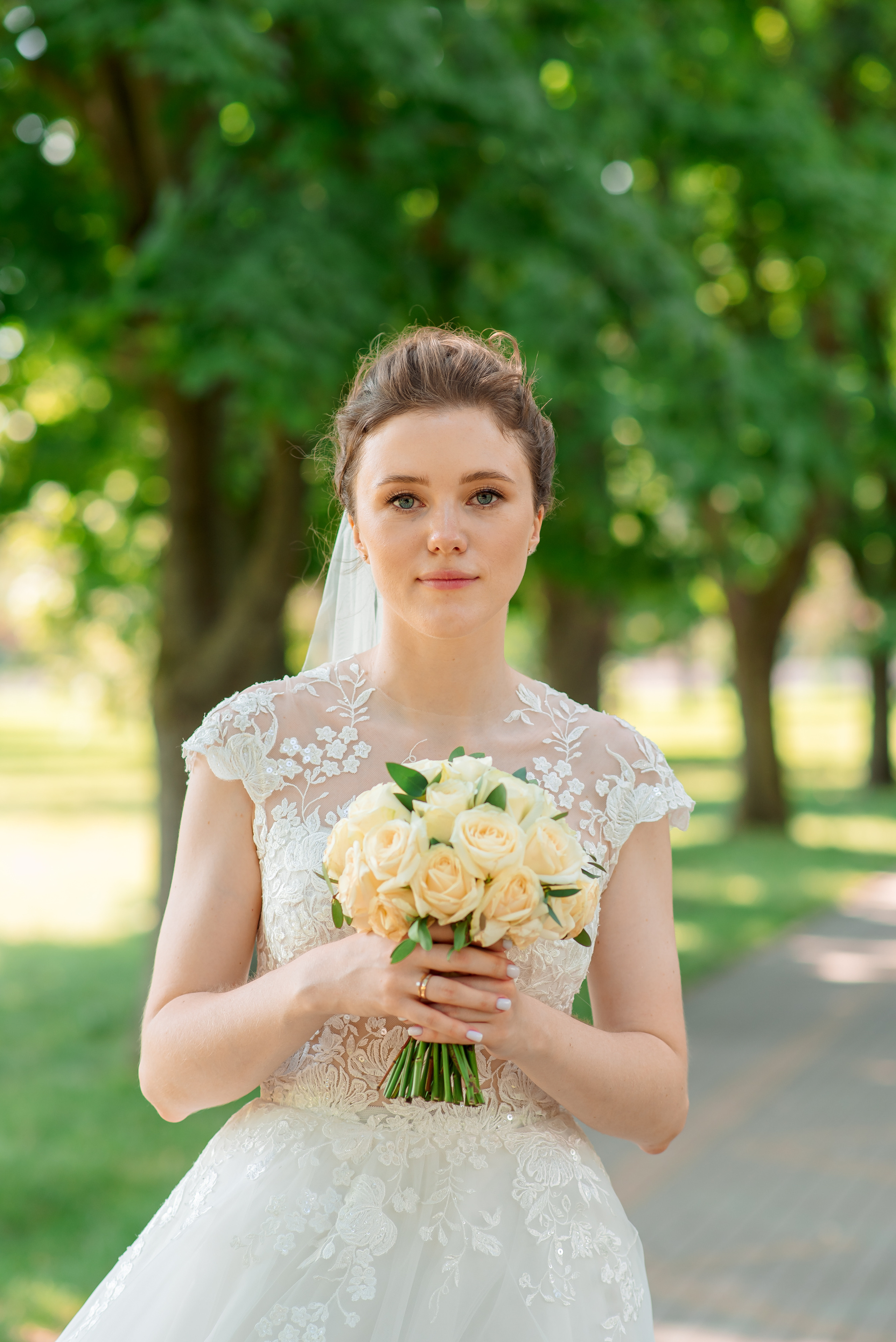 В+М. Фотограф Краснодар Николай Андросов