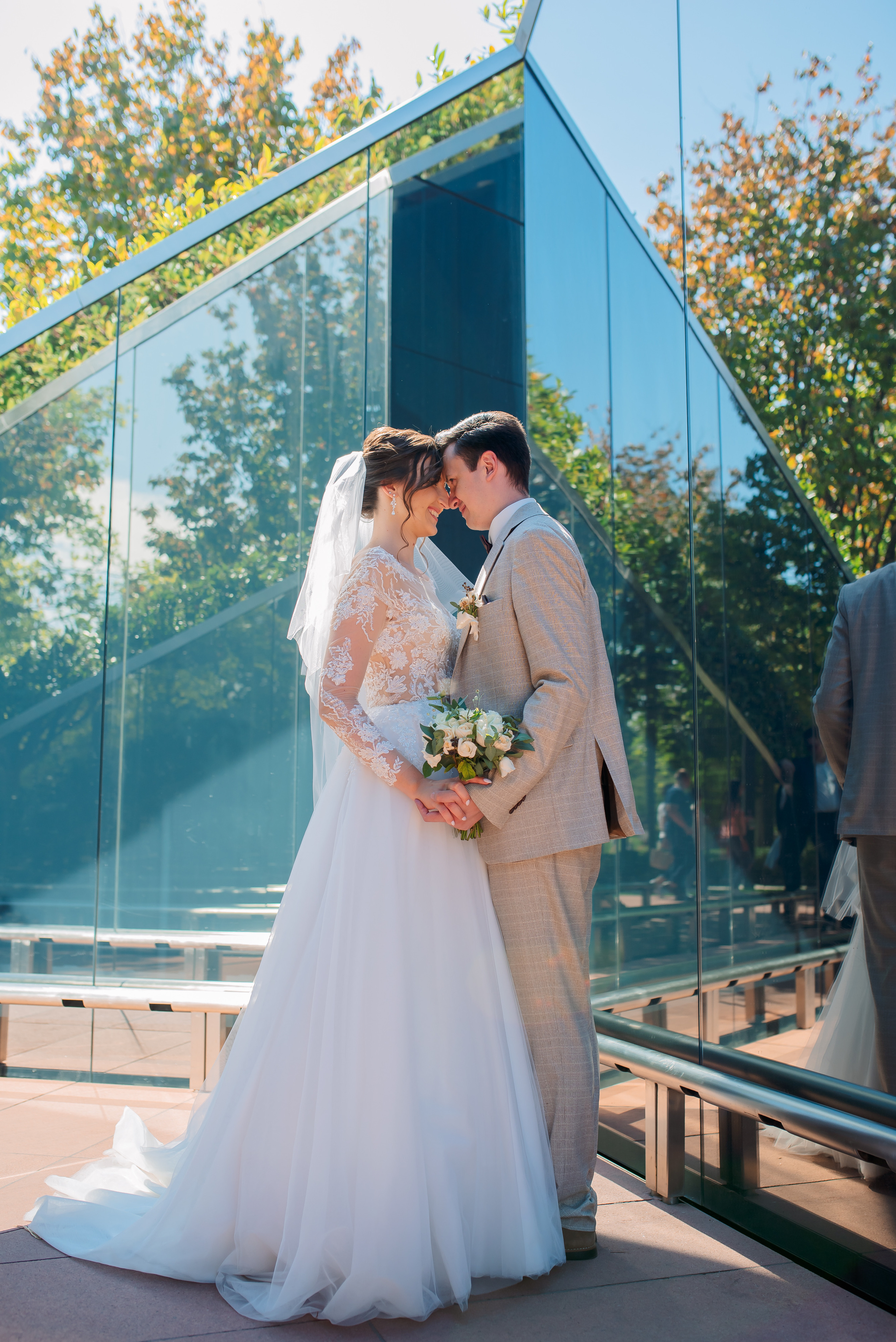 В+Д. Фотограф Краснодар Николай Андросов