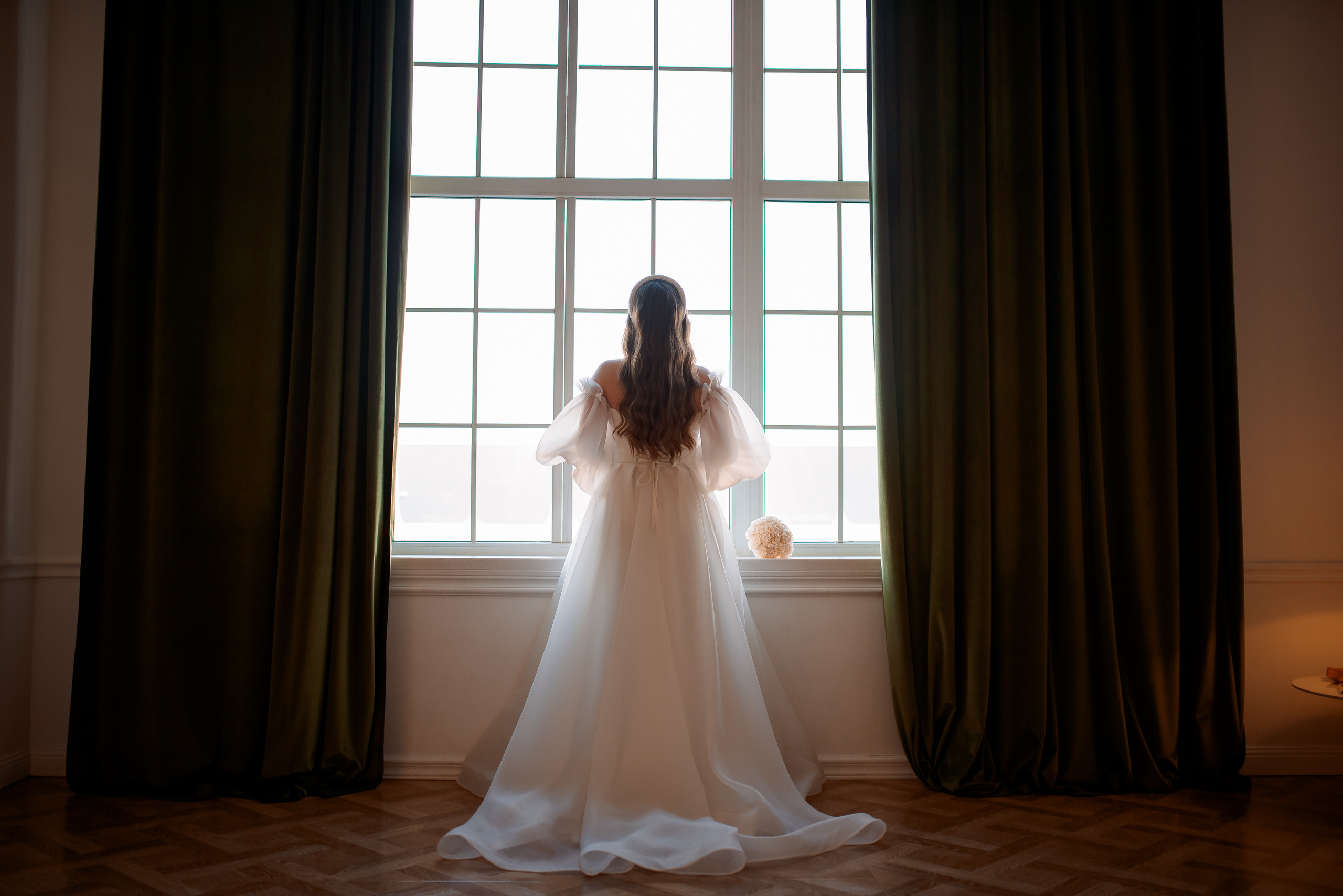 Н+А. Фотограф Краснодар Николай Андросов