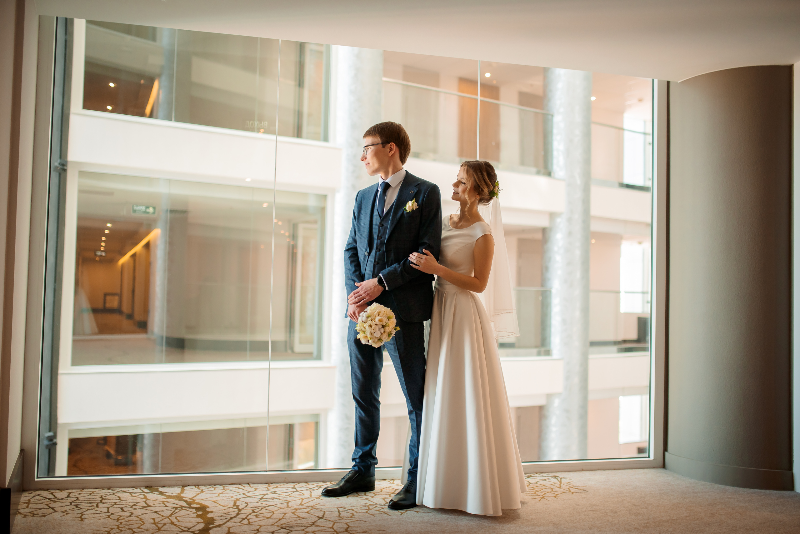 Н+Е. Фотограф Краснодар Николай Андросов