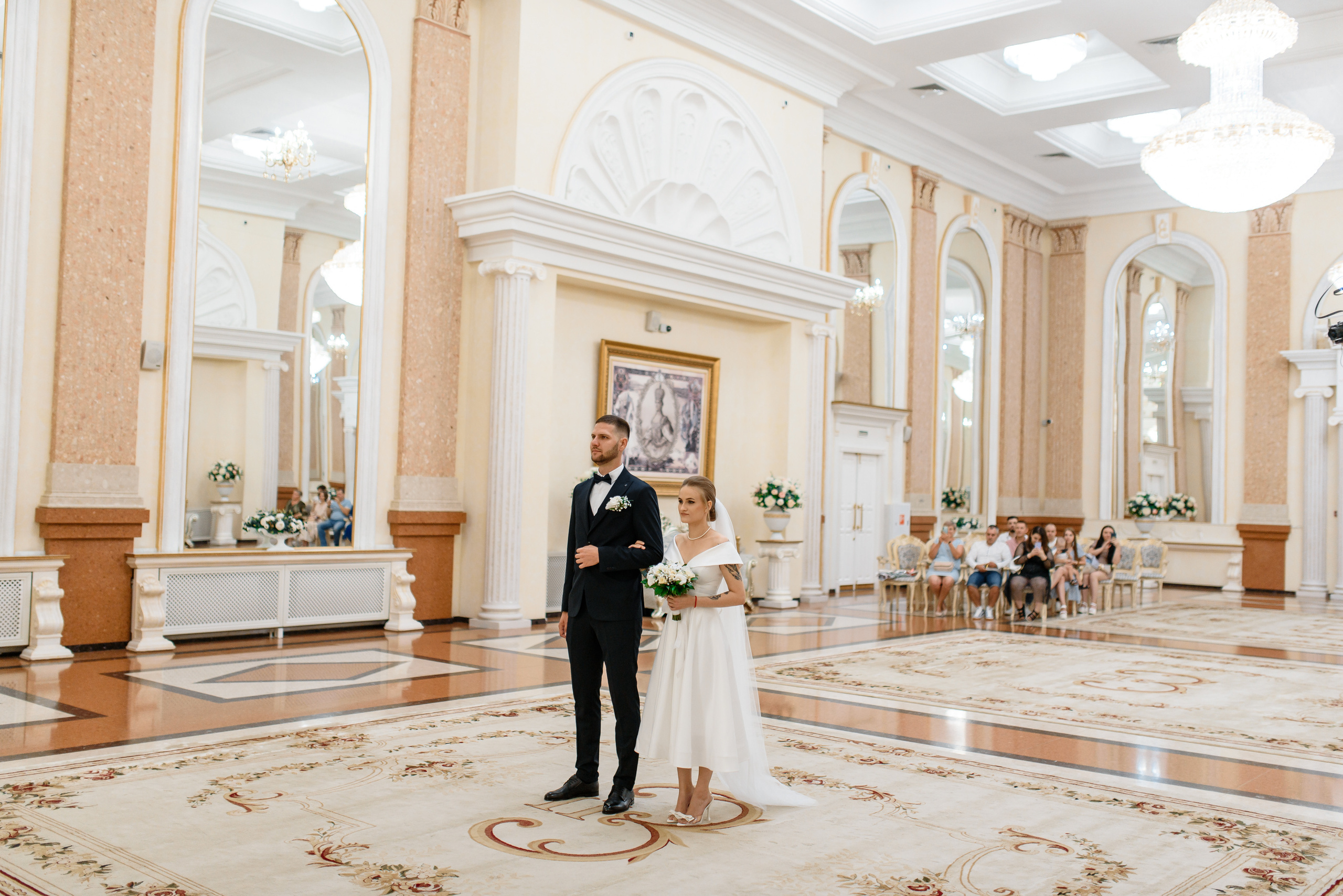 К+Е. Фотограф Краснодар Николай Андросов