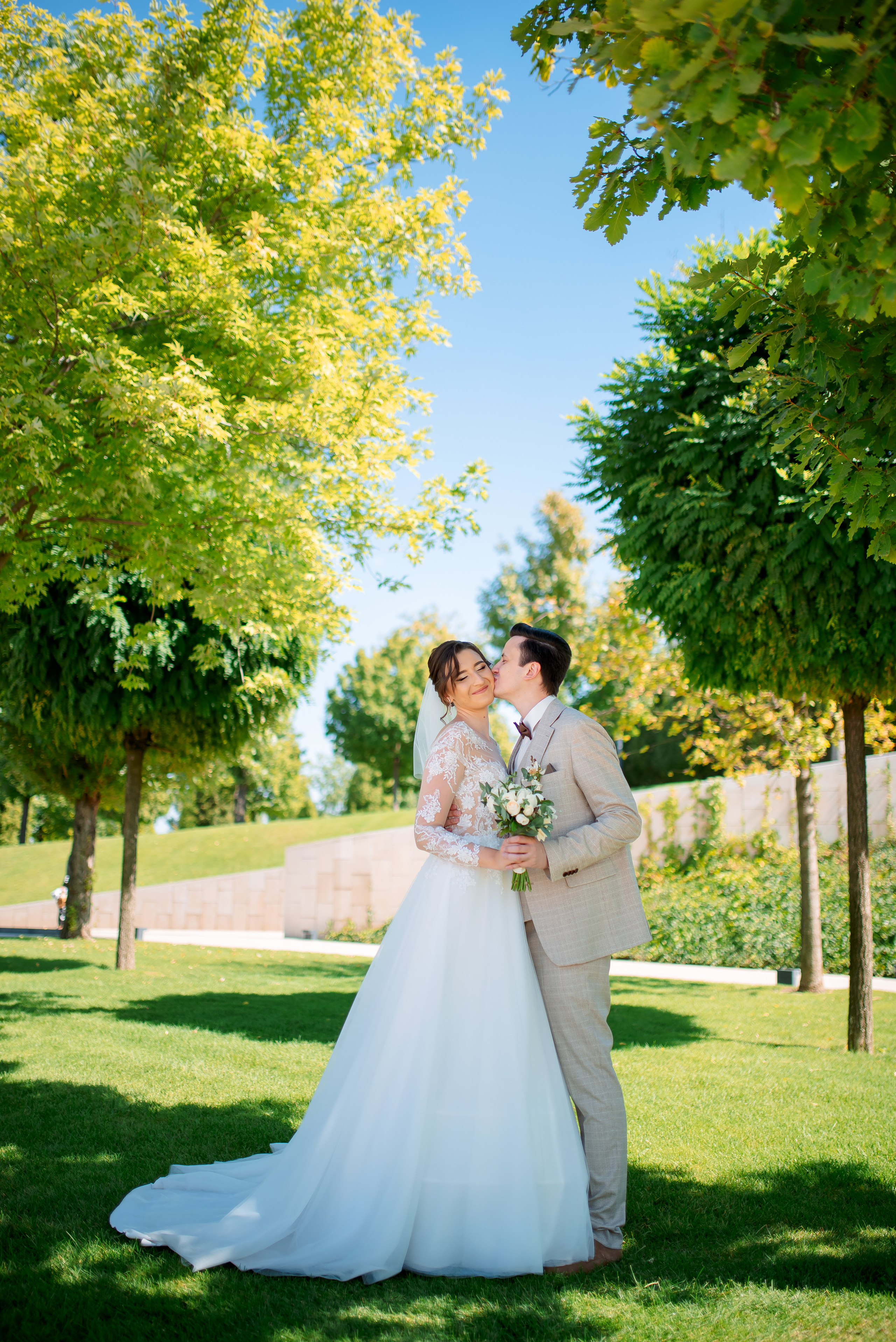 В+Д. Фотограф Краснодар Николай Андросов