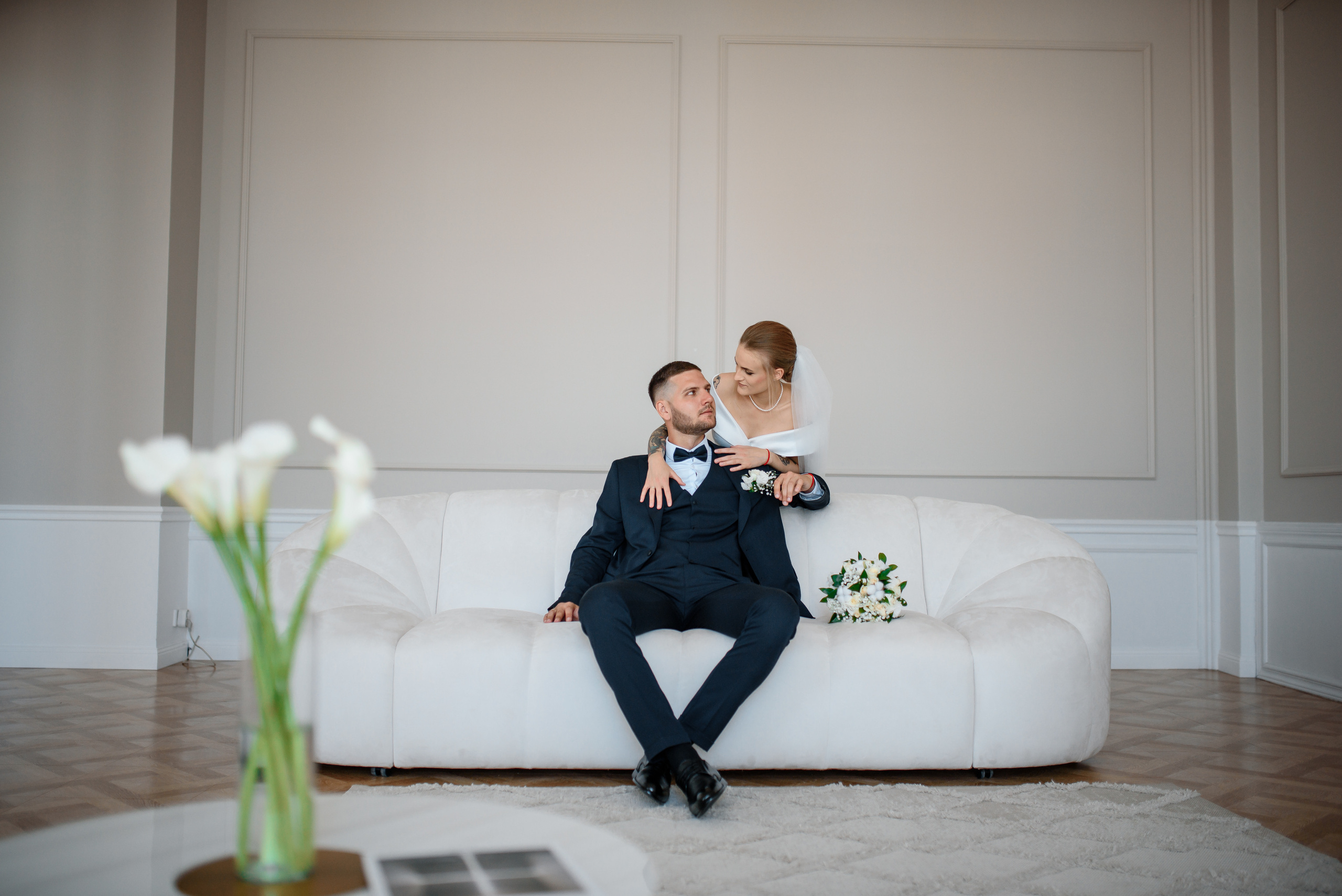 К+Е. Фотограф Краснодар Николай Андросов