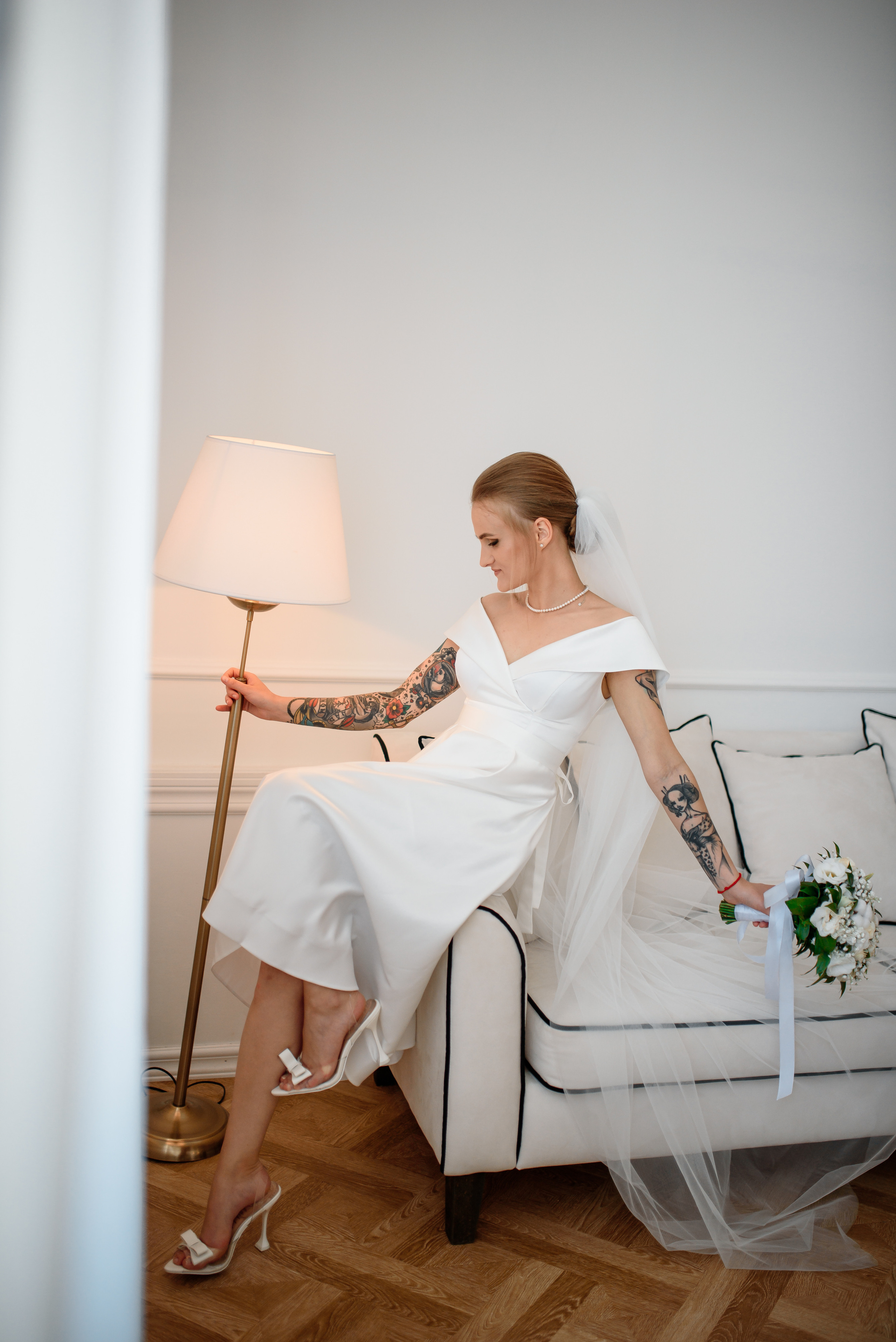 К+Е. Фотограф Краснодар Николай Андросов