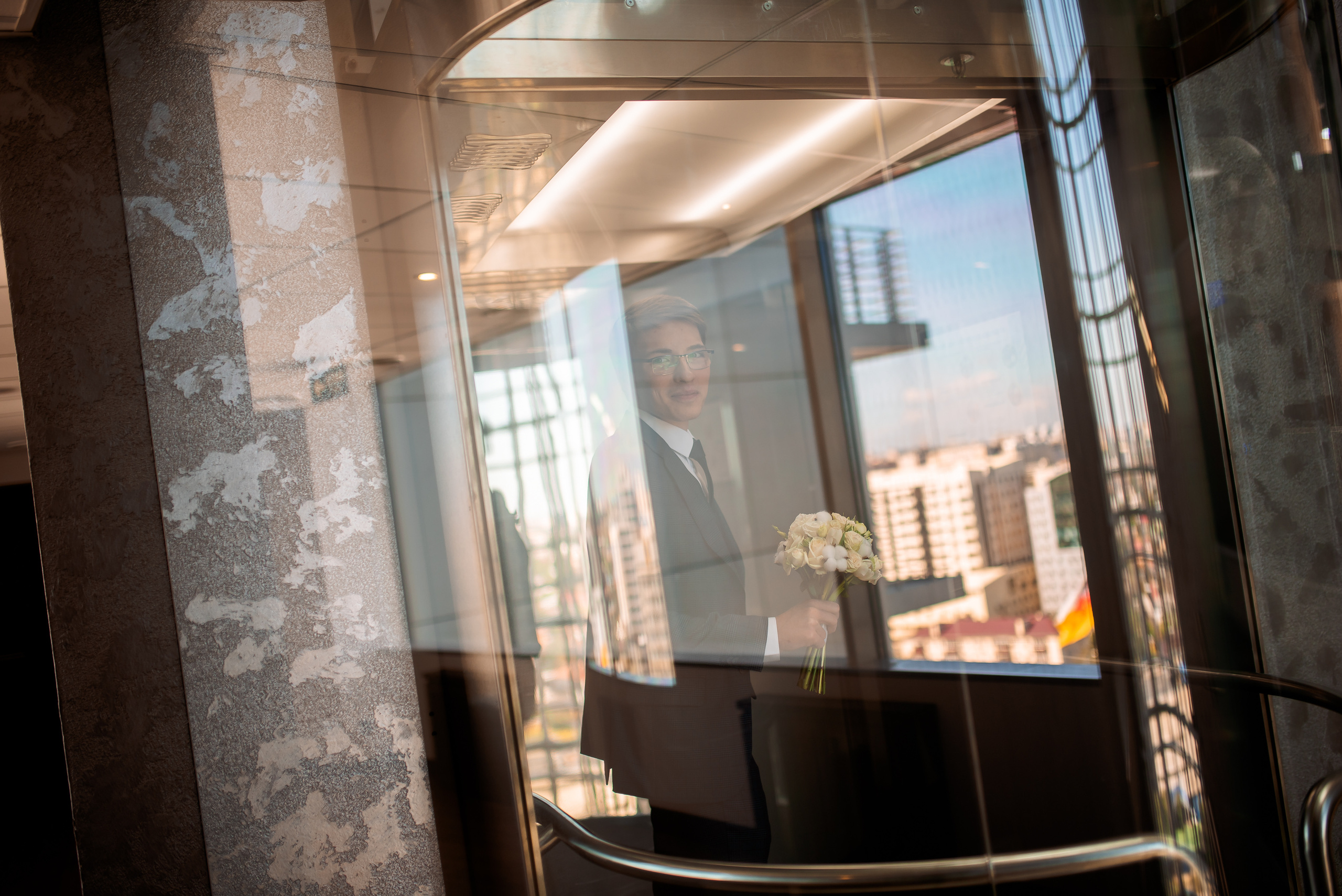 Н+Е. Фотограф Краснодар Николай Андросов