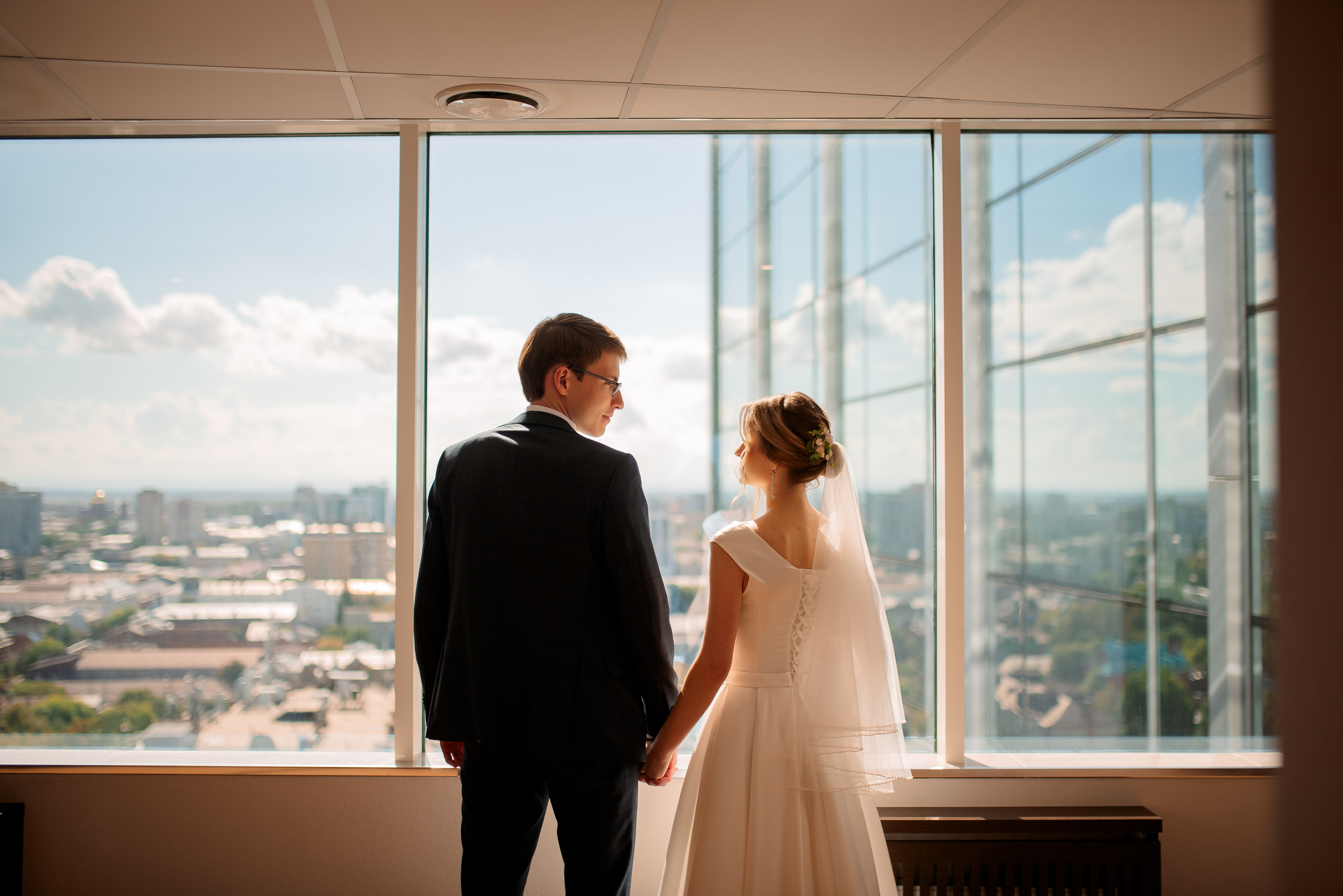 Н+Е. Фотограф Краснодар Николай Андросов